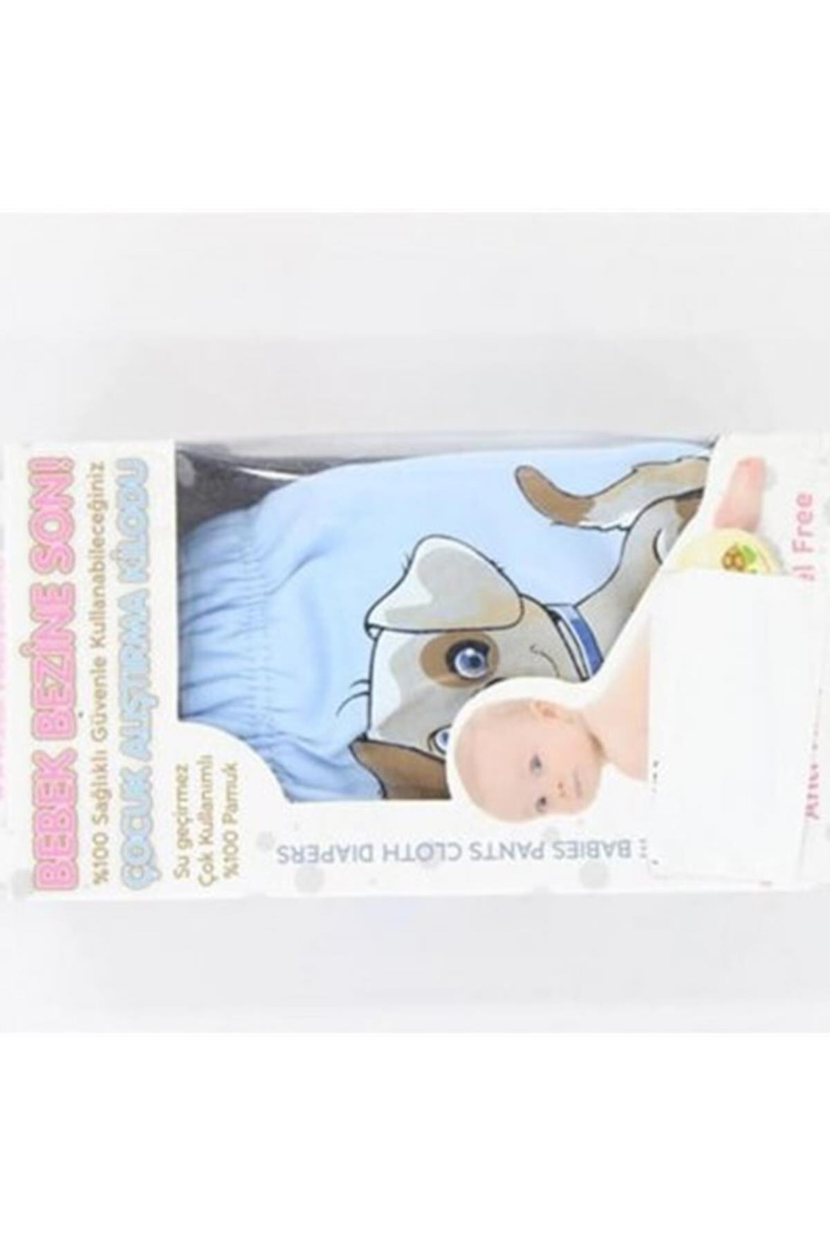 Story Baby Storybaby (alıştırma Külodu) Bebek