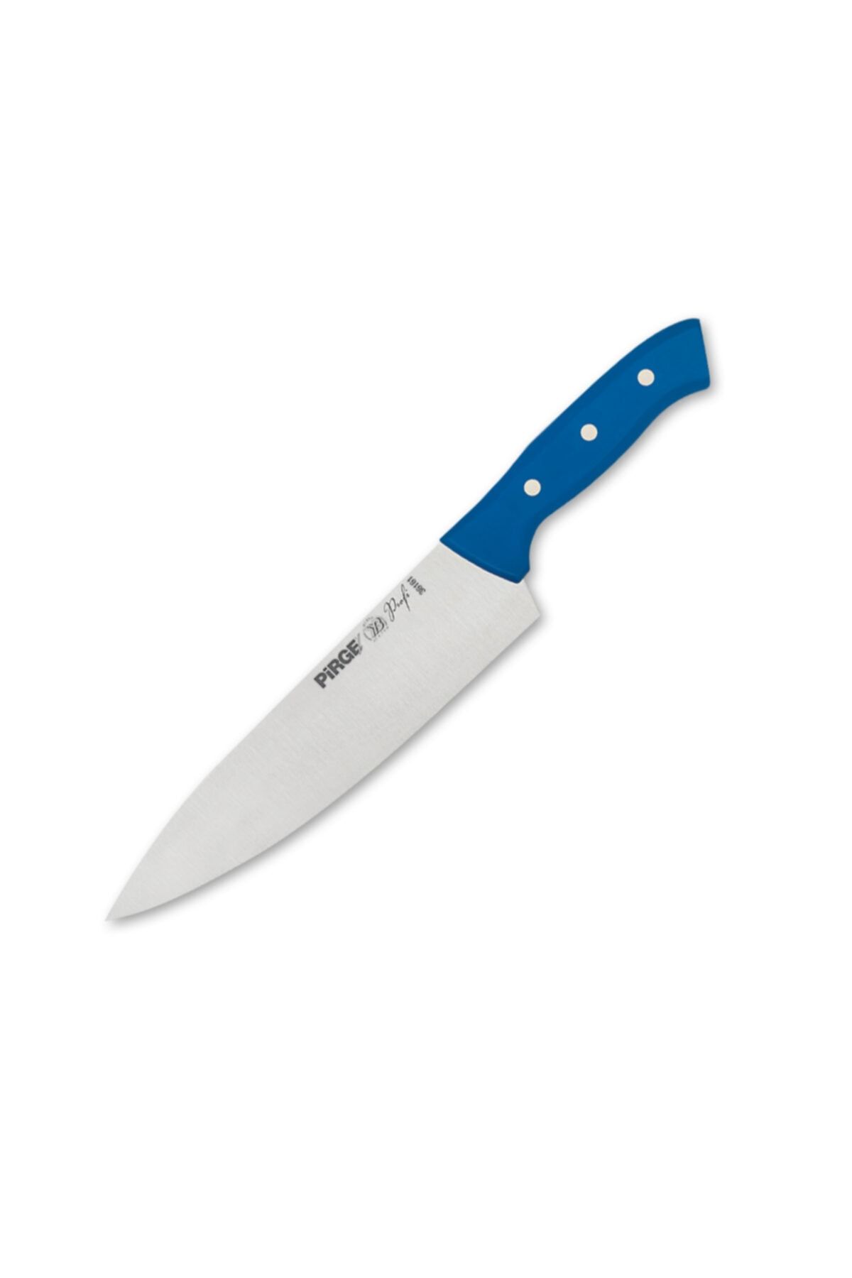 PİRGE Profi Şef Bıçağı 21 Cm