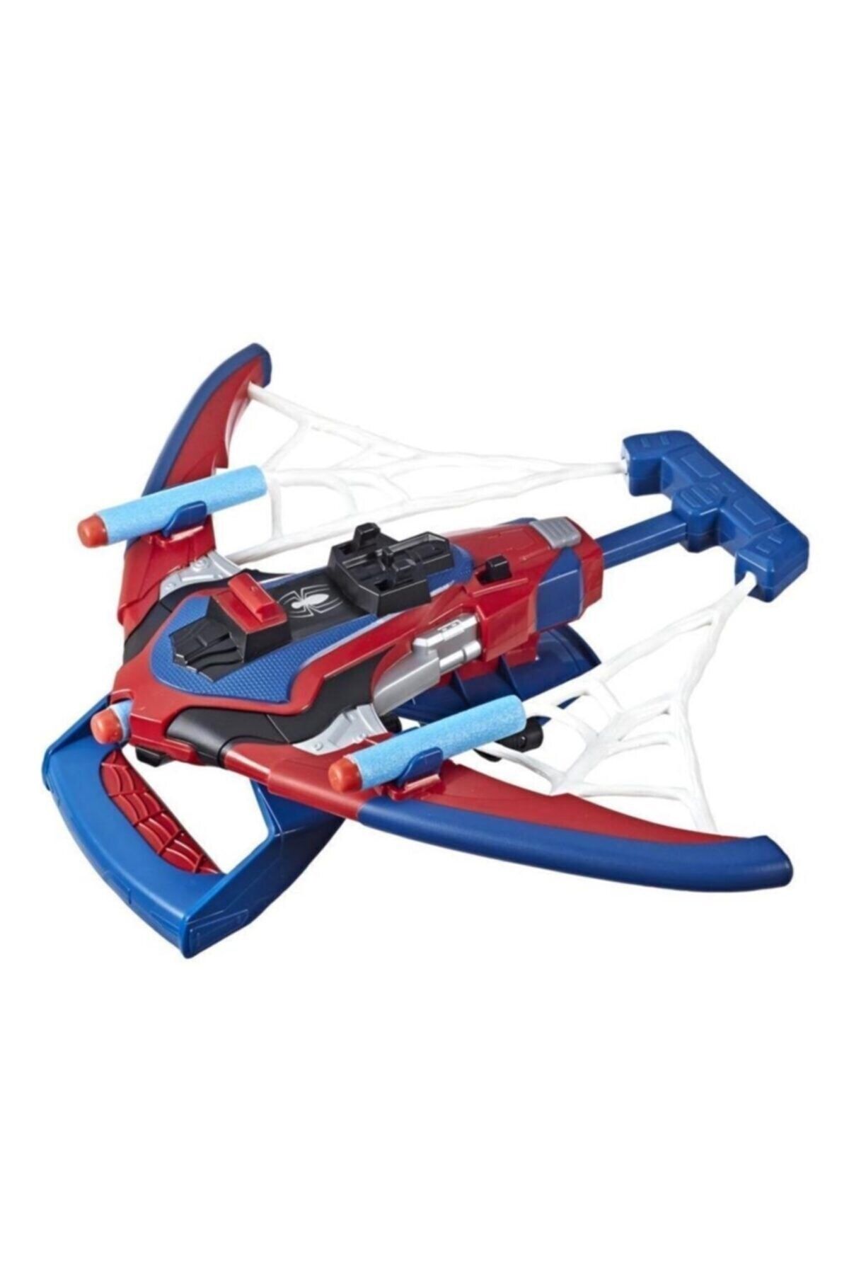 Hasbro Spider-man Dart Fırlatıcı