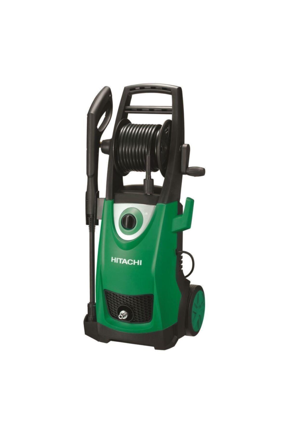 Mestore Hitachi Aw150 Profesyonel Yüksek Basınçlı Yıkama 2000watt 150 Bar