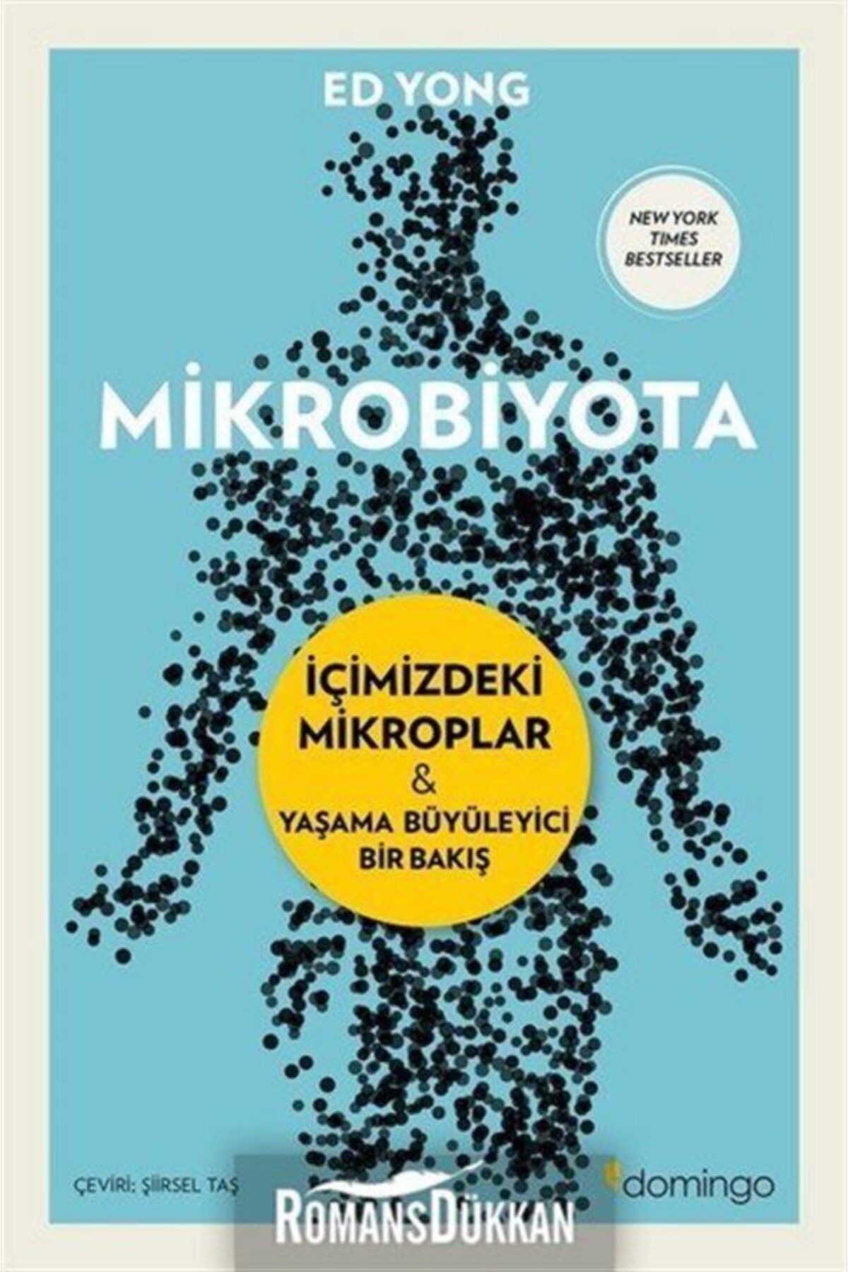 Domingo Yayınevi Mikrobiyota