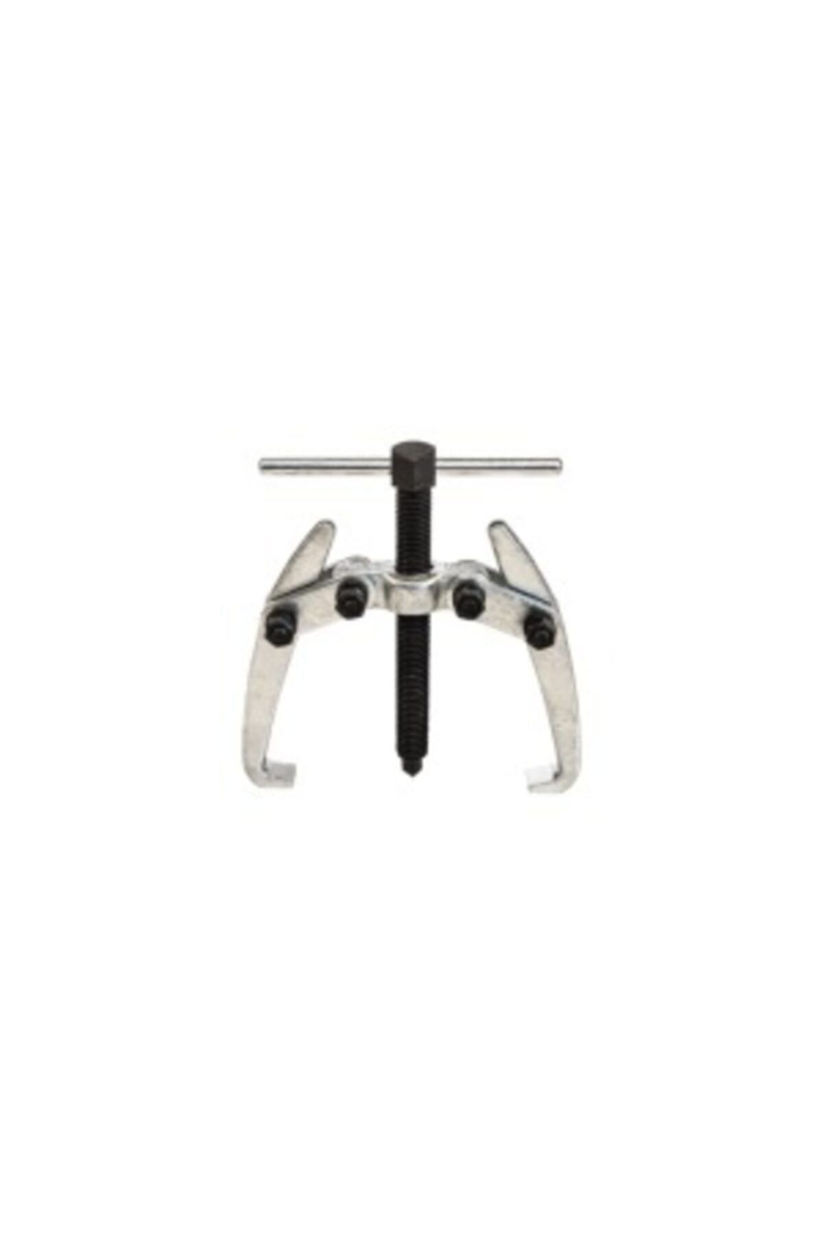 Nt Tools Mafsallı Iki Ayak Düz Mini Çektirme 80x80mm 1529kg