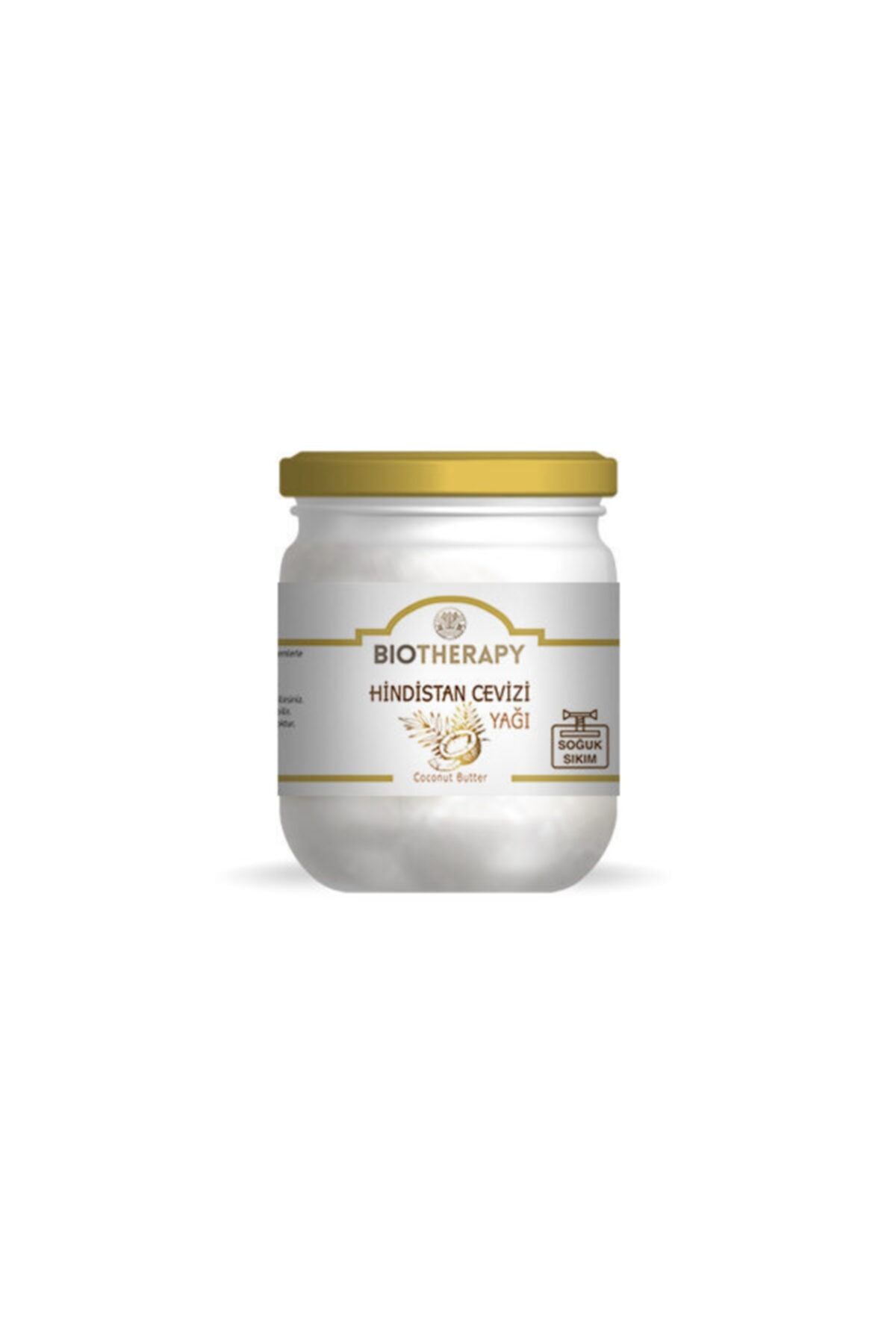 biotherapy Hindistan Cevizi Yağı 160 ml
