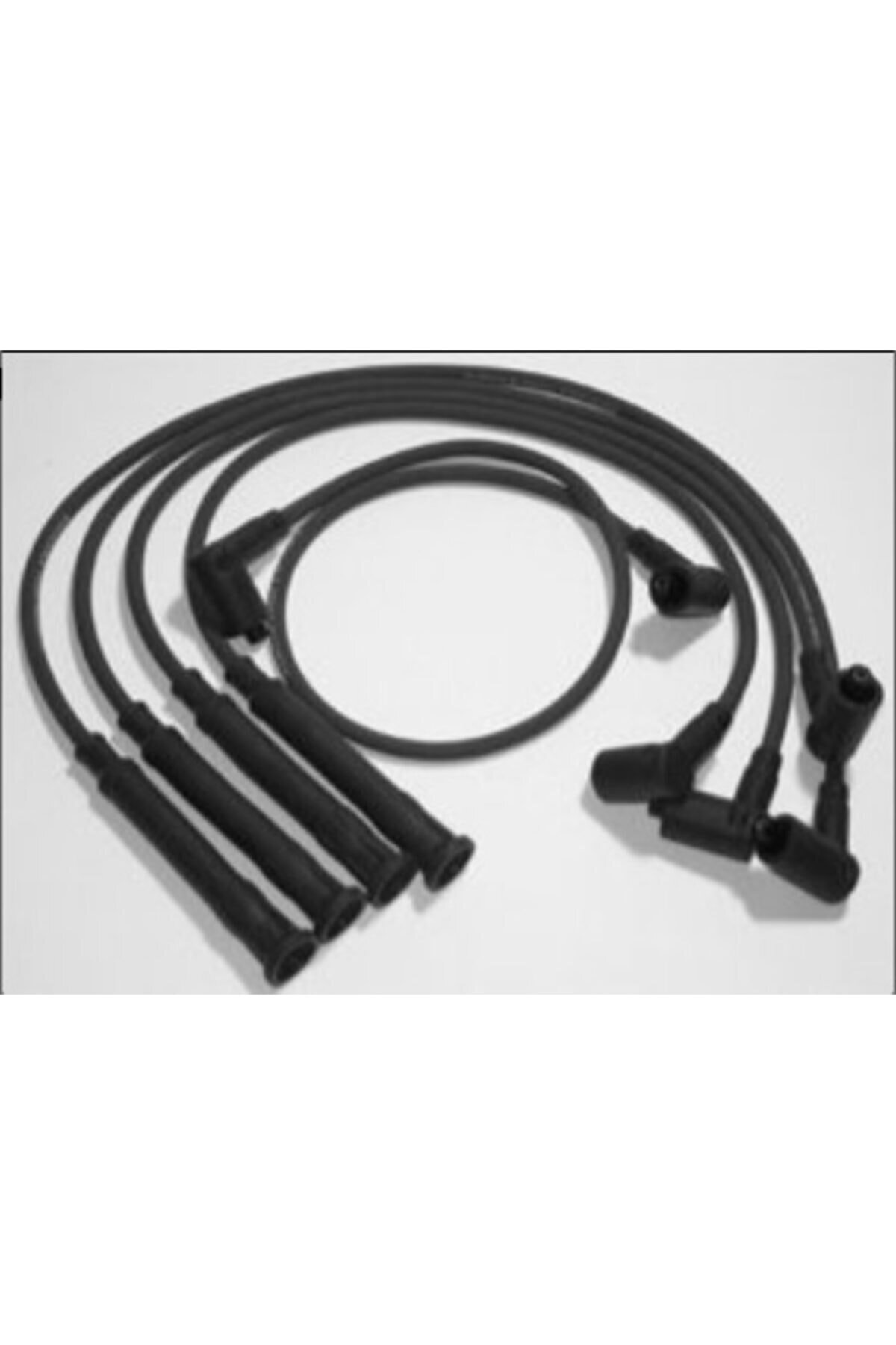 DİNCPOWER Siyah Buji Kablou 315/316/318 E21 /e30 1.6/1.8