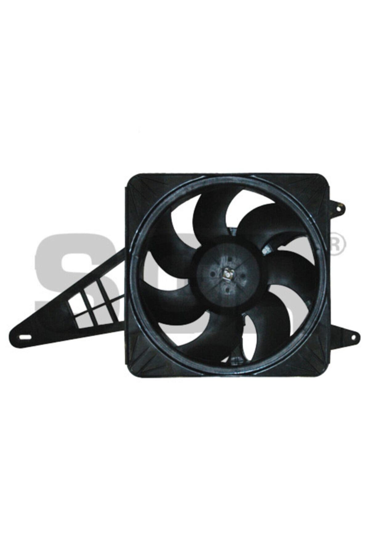 sgr Doğan Şahin Kartal Slx Fan Motoru Soketli 69402294 59894