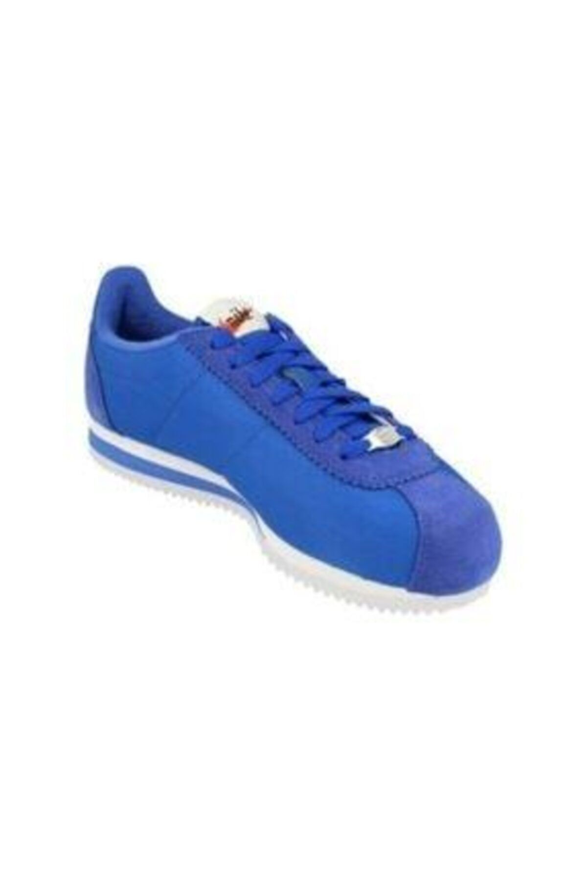 Nike Unisex Mavi Klasik Ayakkabı Cortez Cn5950 400 Cn5950-400