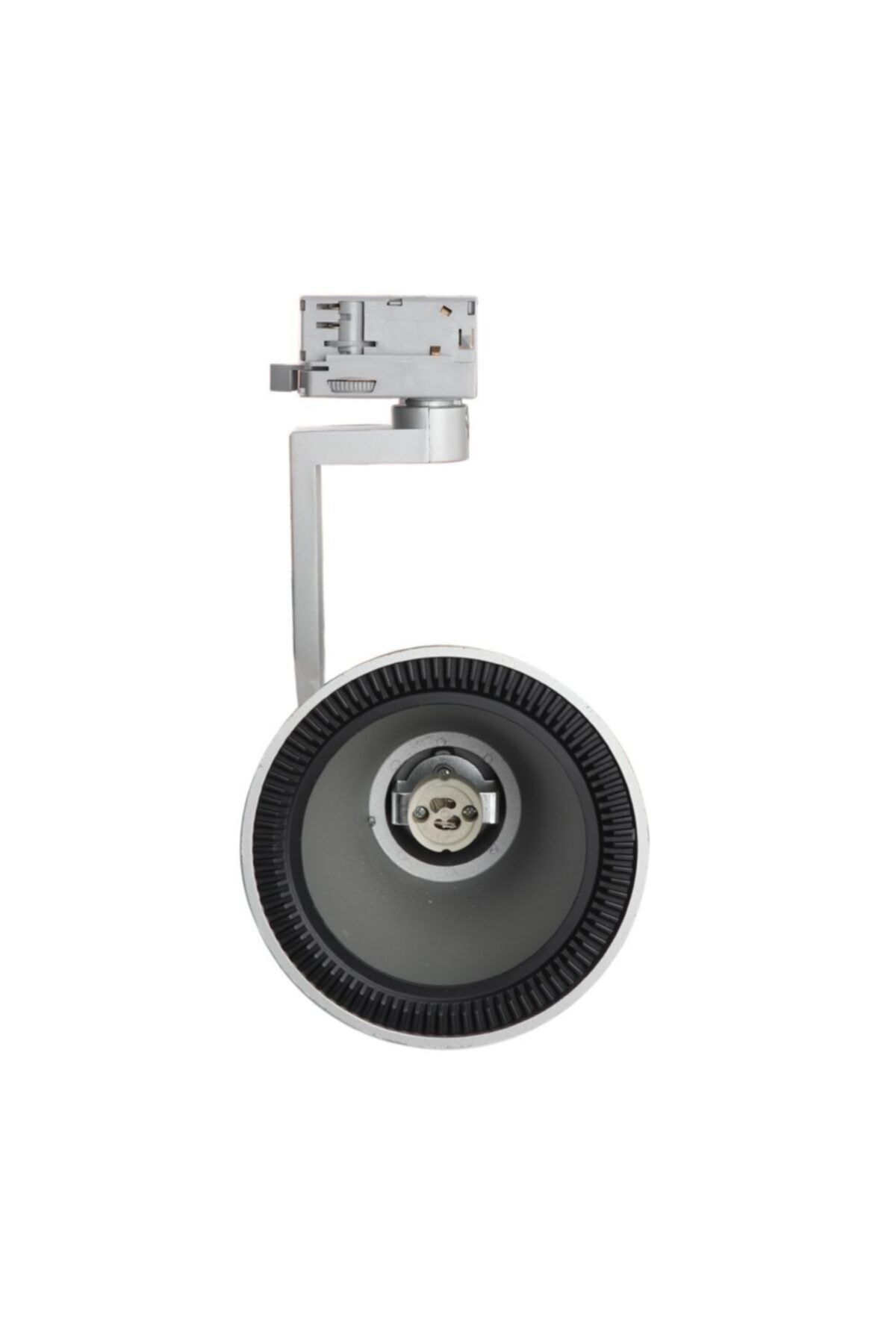 Bahar Aydınlatma 304-202-sılver Ray Spot