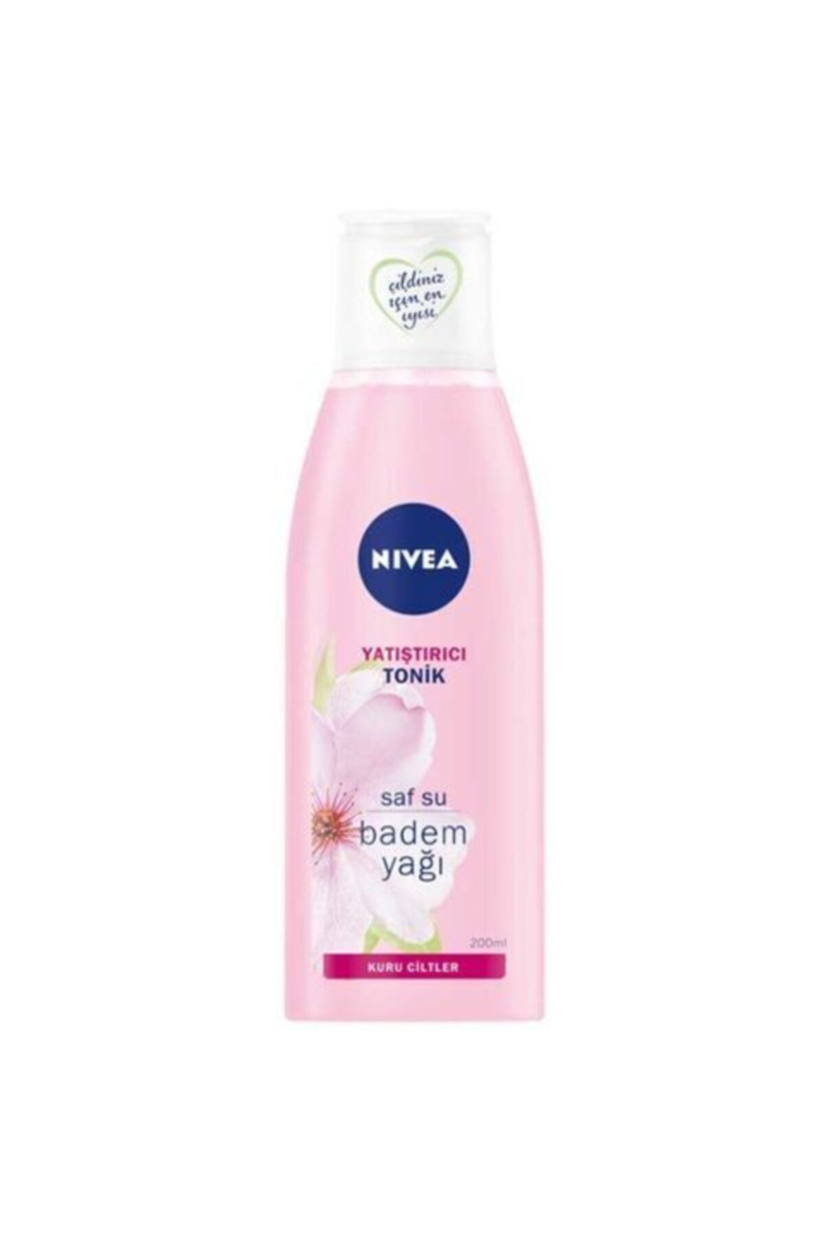 Nivea Yatıştırıcı Tonik 200 ml
