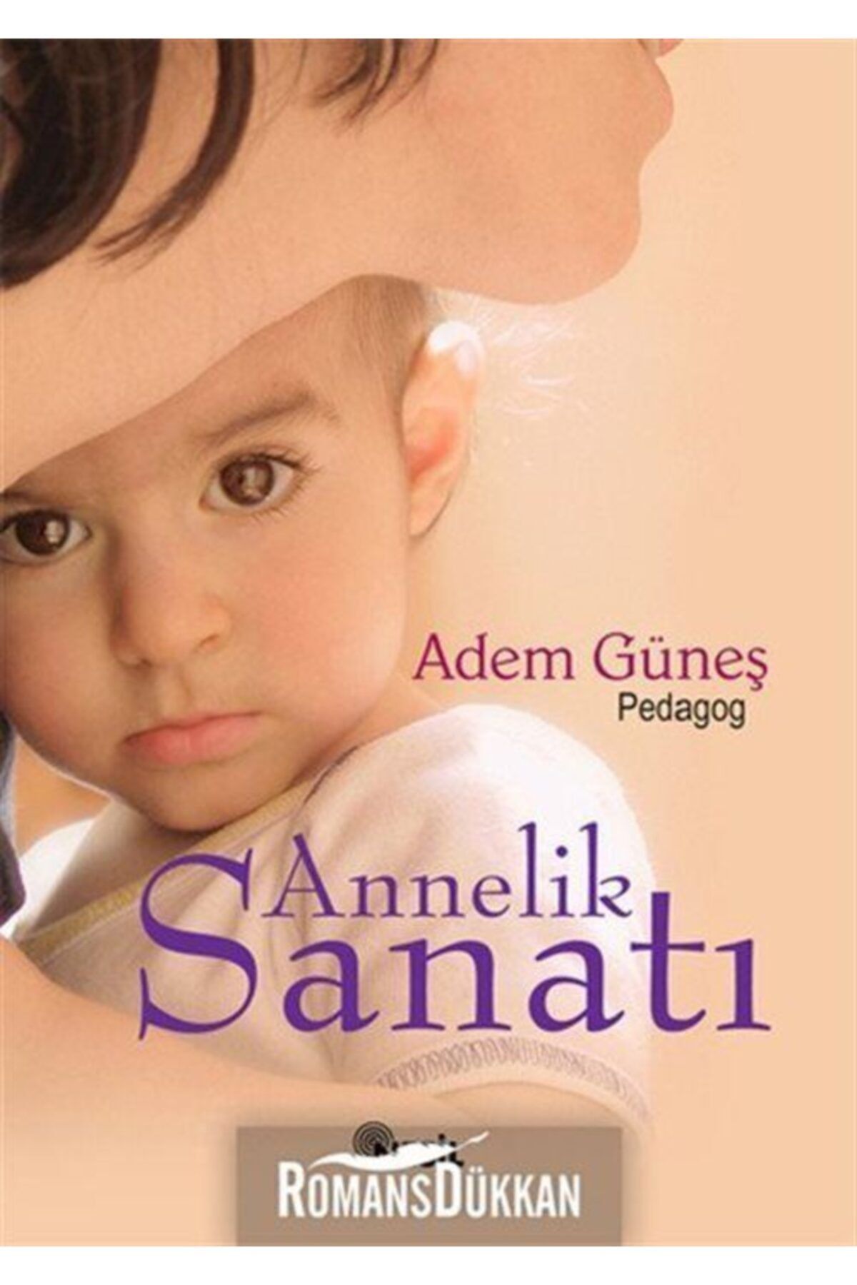 Nesil Yayınları Annelik Sanatı