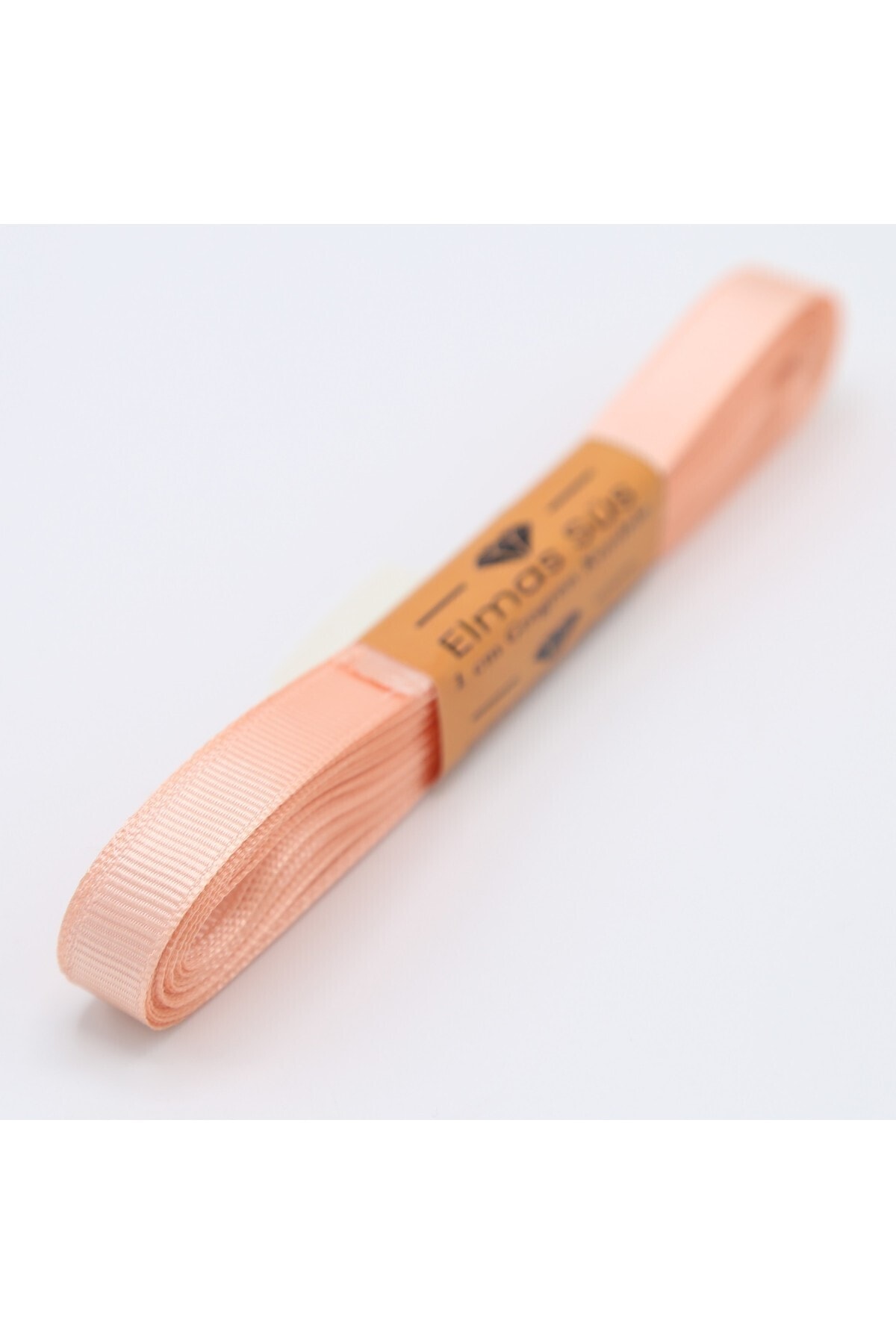 E Elmas Somon Grogren Kurdele 1cm 10m