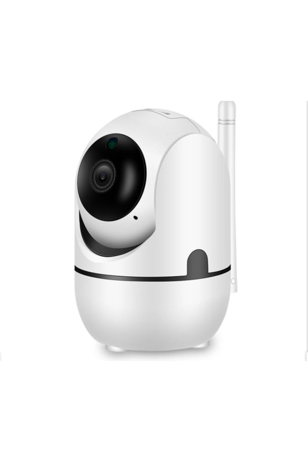 Kiwibaby 720p Wifi Ip Bebek Bakıcı Kamera