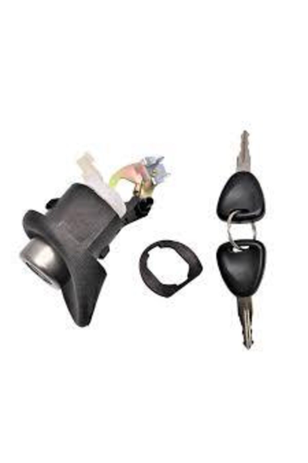 SAGEMFRANS Dacia Logan 2004+ Bagaj Kilit Fişeği 7701367940 7701367940