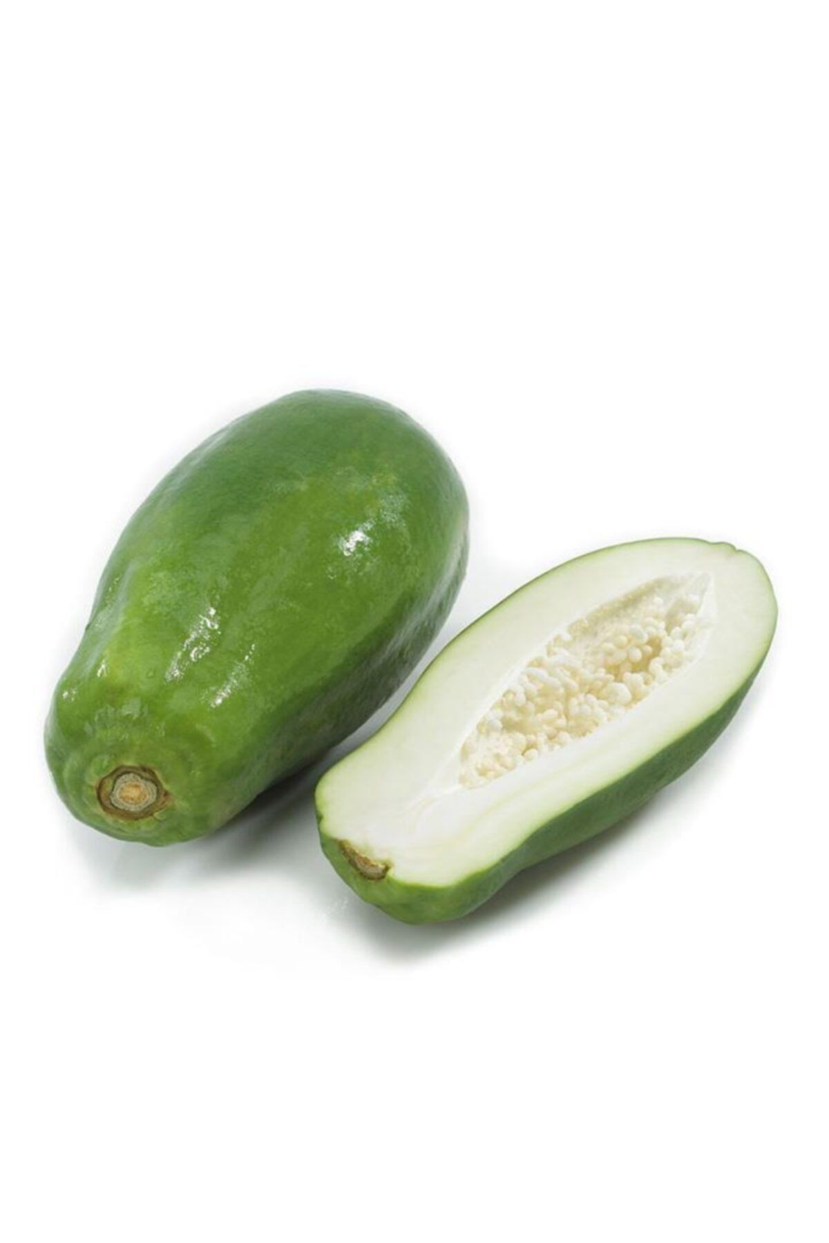 TROPİK SEPETİ Yeşil Papaya - 1 kg