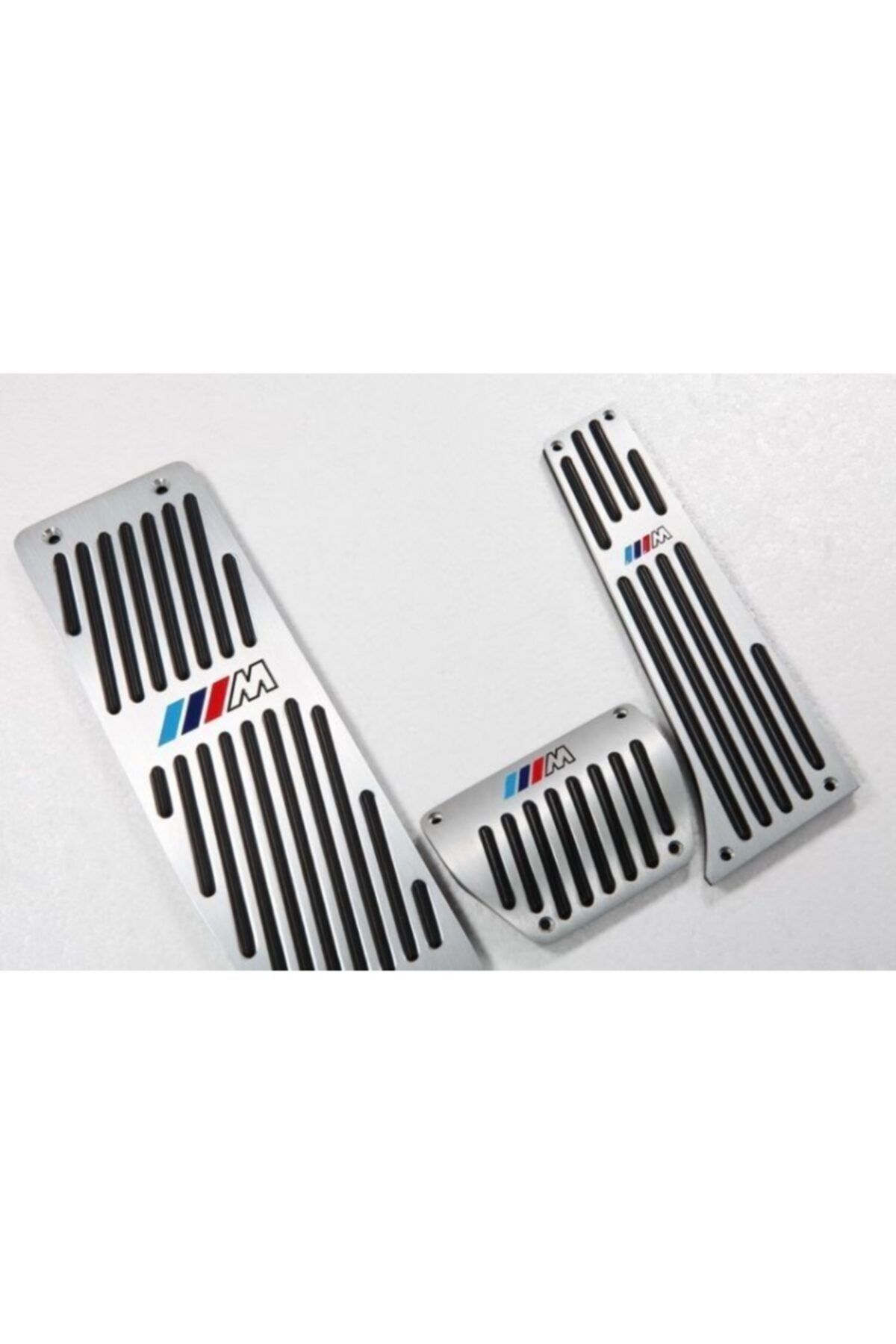 Carub Bmw E46-e90-e92-e93-e87-x1 Pedal Seti Otomatik Orj.