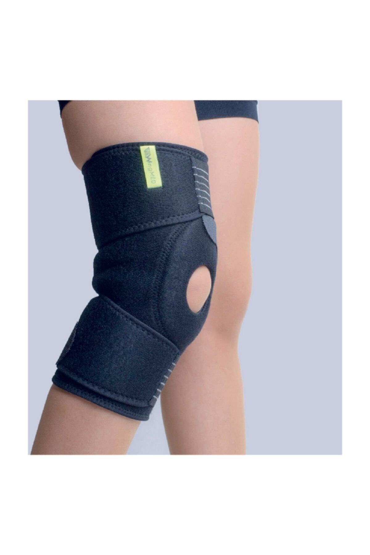Wingmed Patella Destekli Dizlik - (standart)