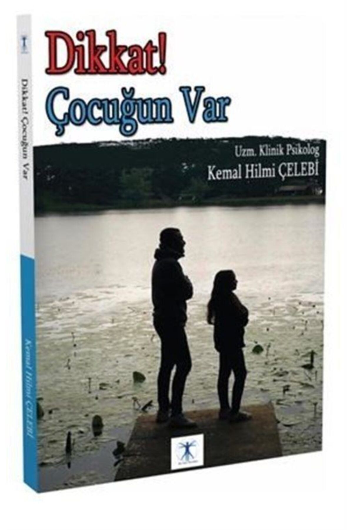 Da Vinci Yayınları Dikkat Çocuğun Var