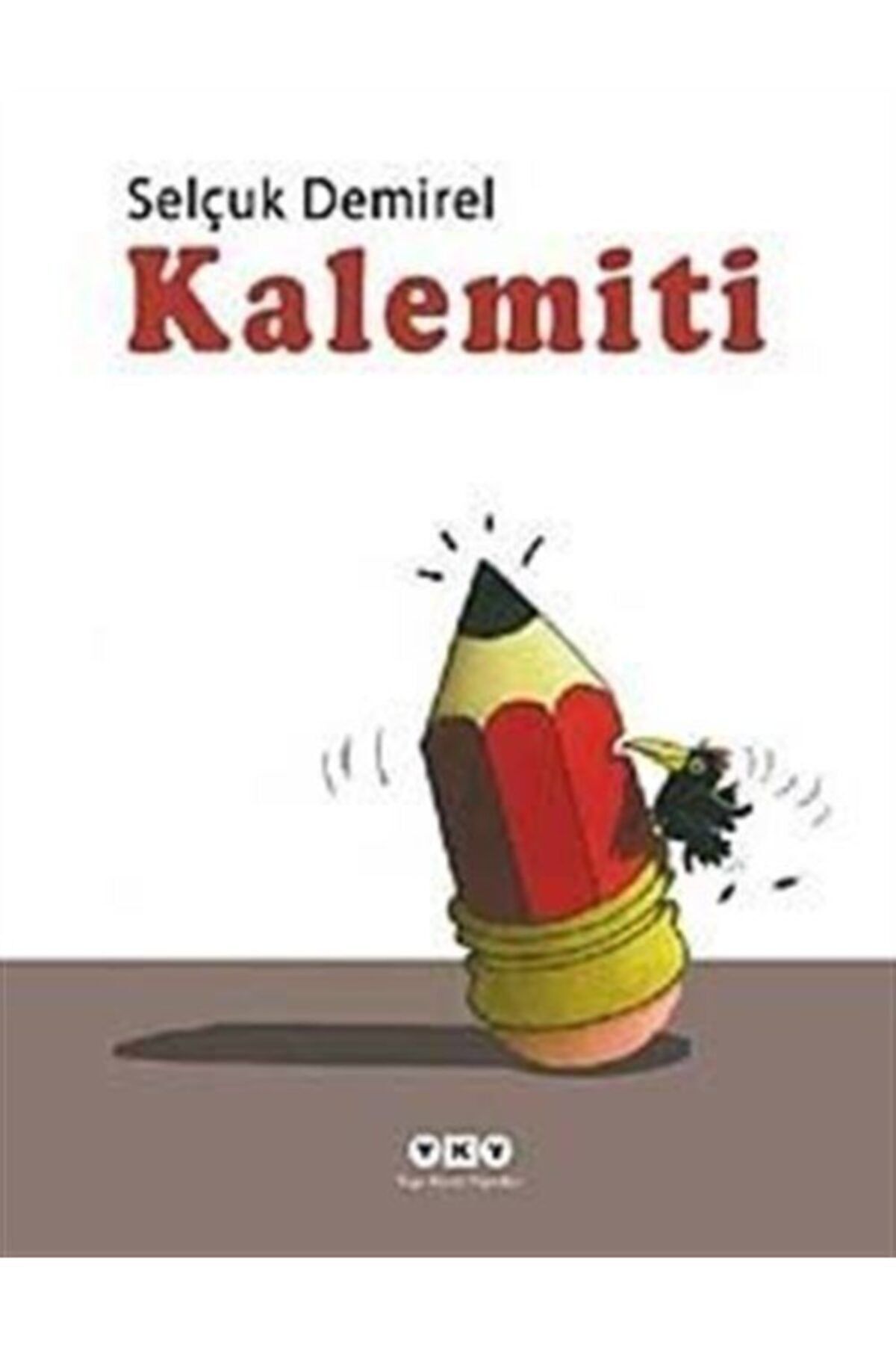 Yapı Kredi Yayınları Kalemiti