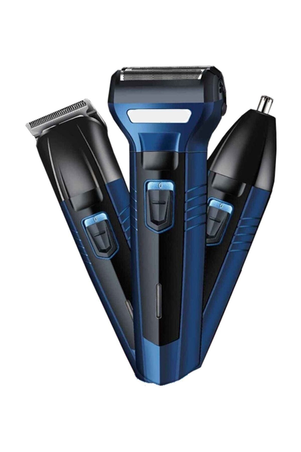 modizu ip 8807 turbo 3 lu set sac sakal kesme tras makinesi burun kili alma 3in1 pro model erkek bakim seti fiyati yorumlari trendyol