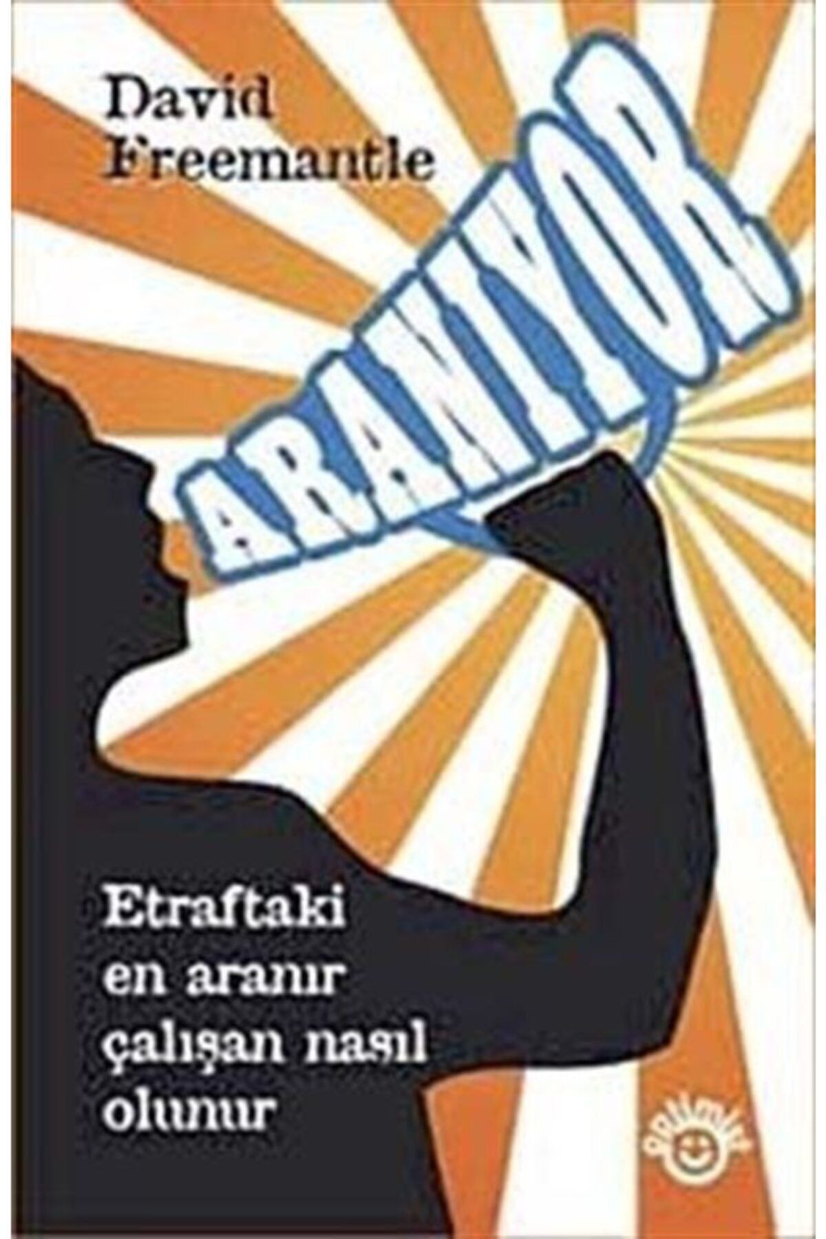 Optimist Yayın Dağıtım Aranıyor