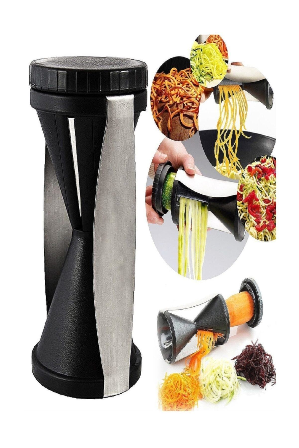 renn vegetti slicer spiral sebze dograyici fiyati yorumlari trendyol