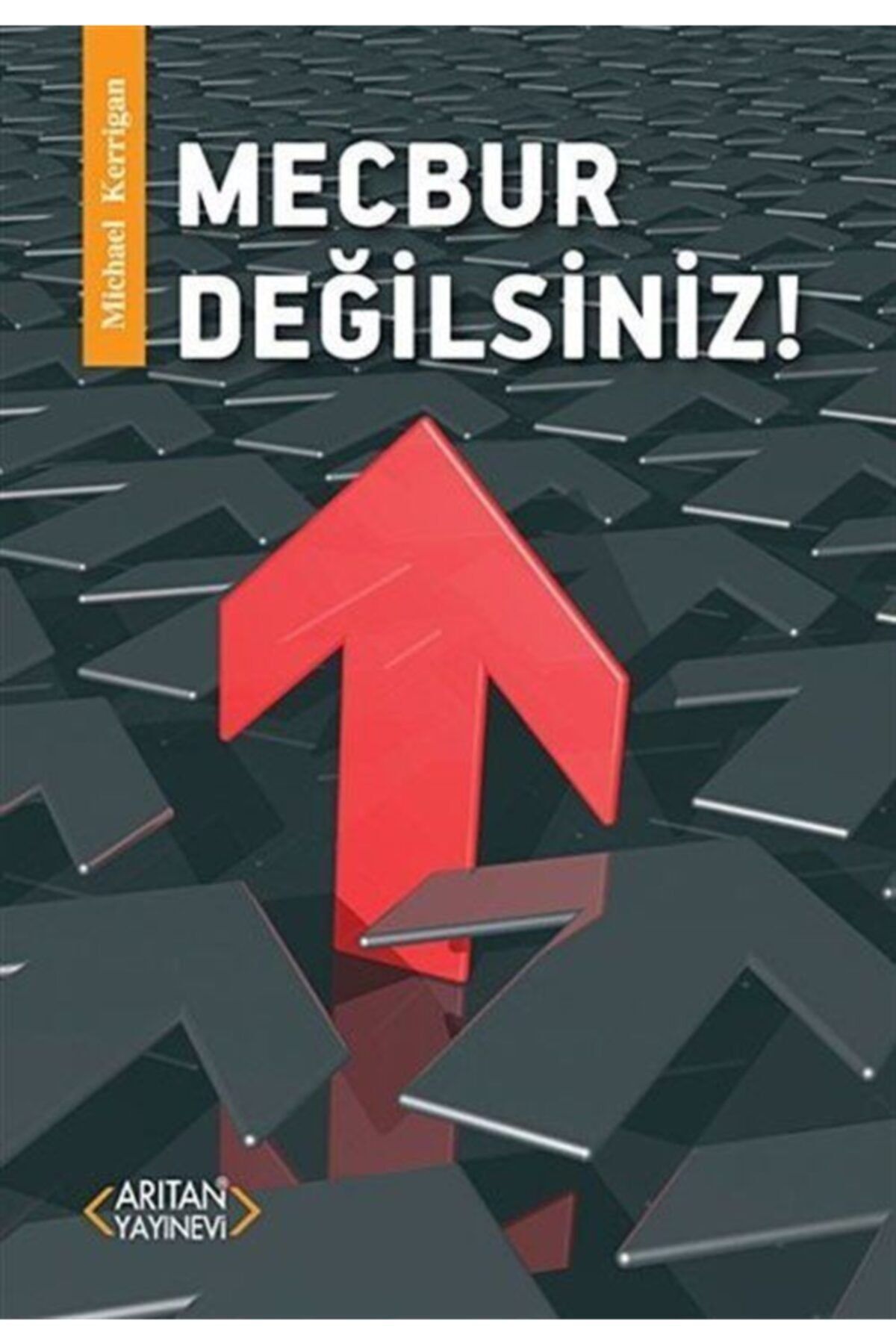 Arıtan Yayınevi Mecbur Değilsiniz!