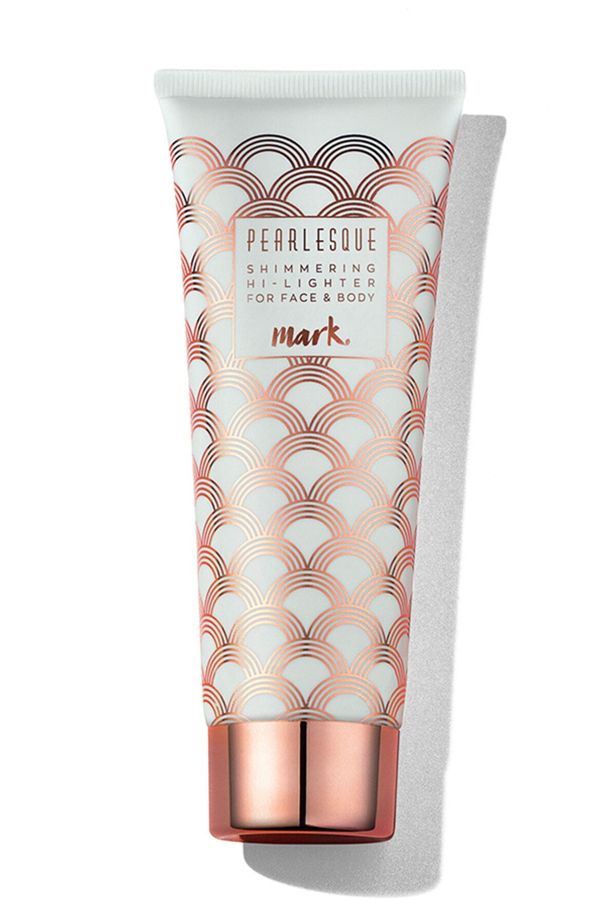 AVON Mark Pearlesque Yüz Ve Vücut Için Aydınlatıcı 100 Ml - Oh Honey