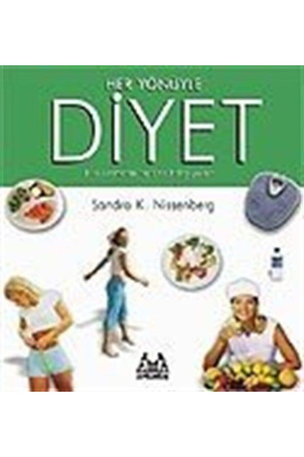 Arkadaş Yayınları Her Yönüyle Diyet