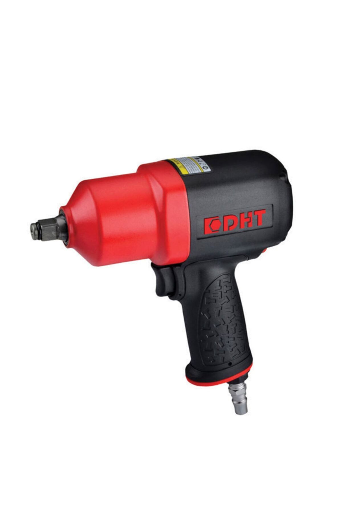 DHT 1/2 Havalı Somun Sıkma