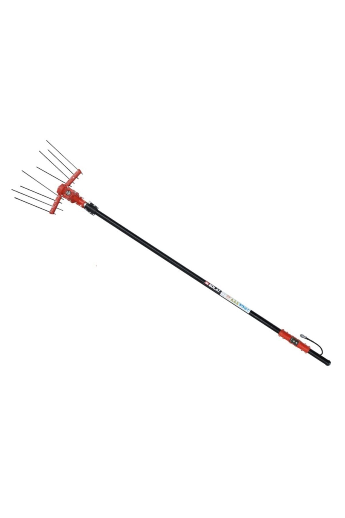BOLAT Zt- 90 Zeybek Taraklı Zeytin Hasat Makinası