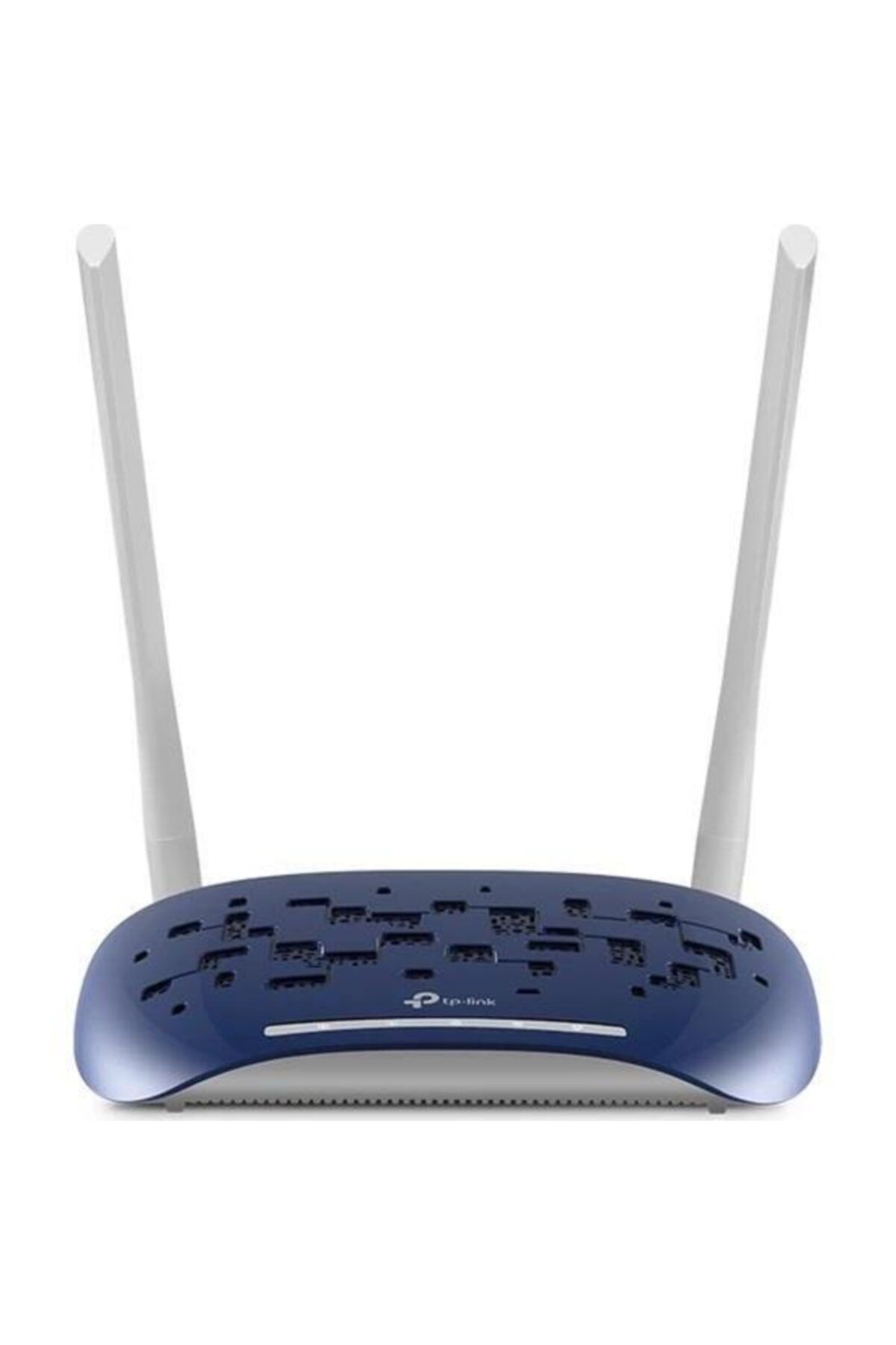 TPLINK Td-w9960 300 Mbps Wireless 4p N Vdsl/adsl Modem Route