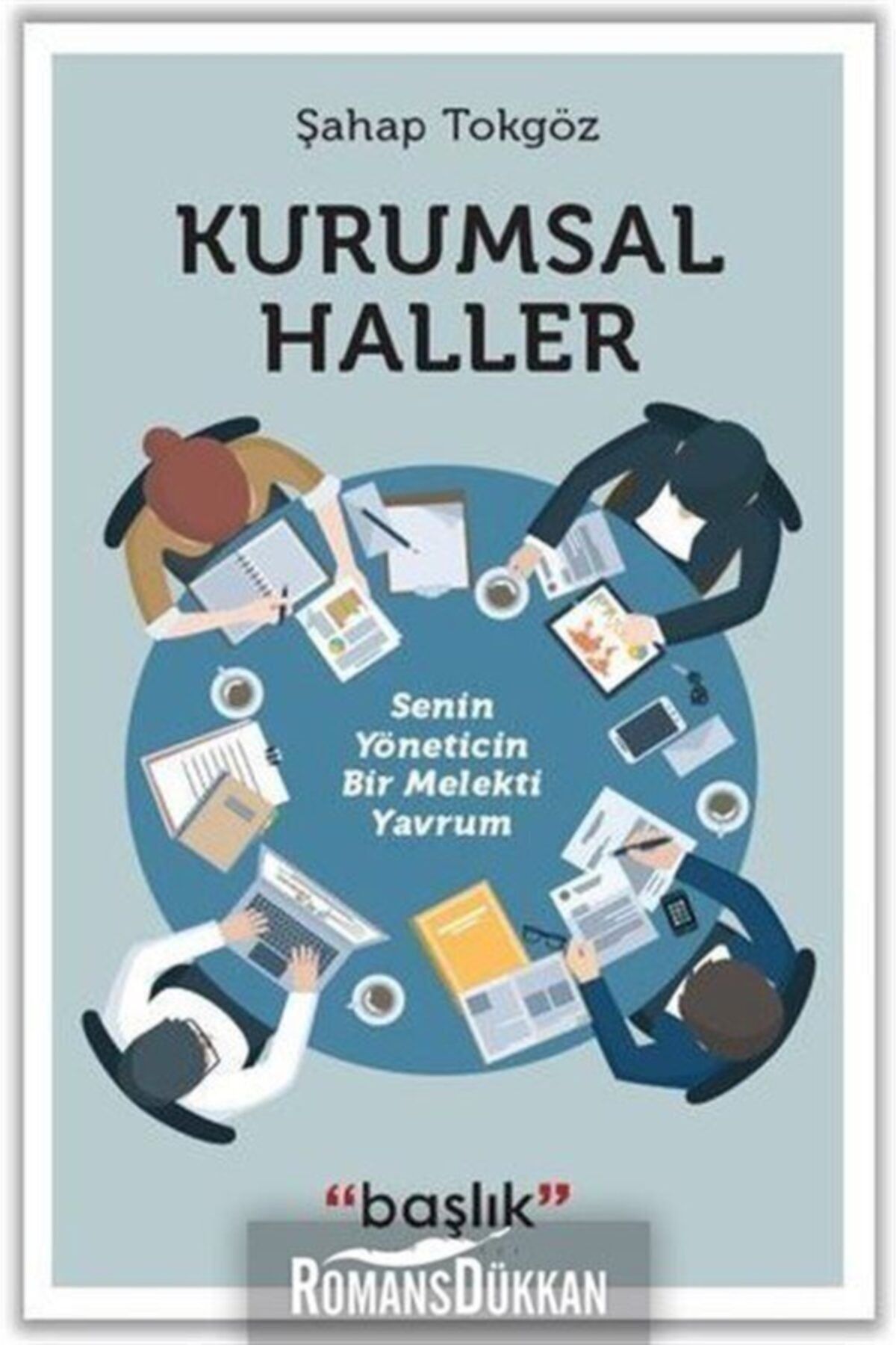 Başlık Yayın Grubu Kurumsal Haller