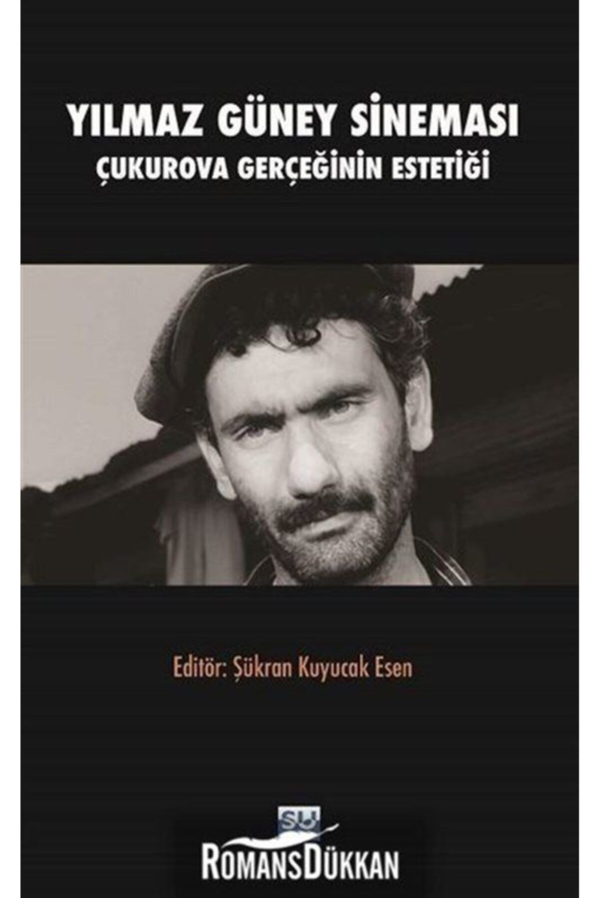 Su Yayınevi Yılmaz Güney Sineması