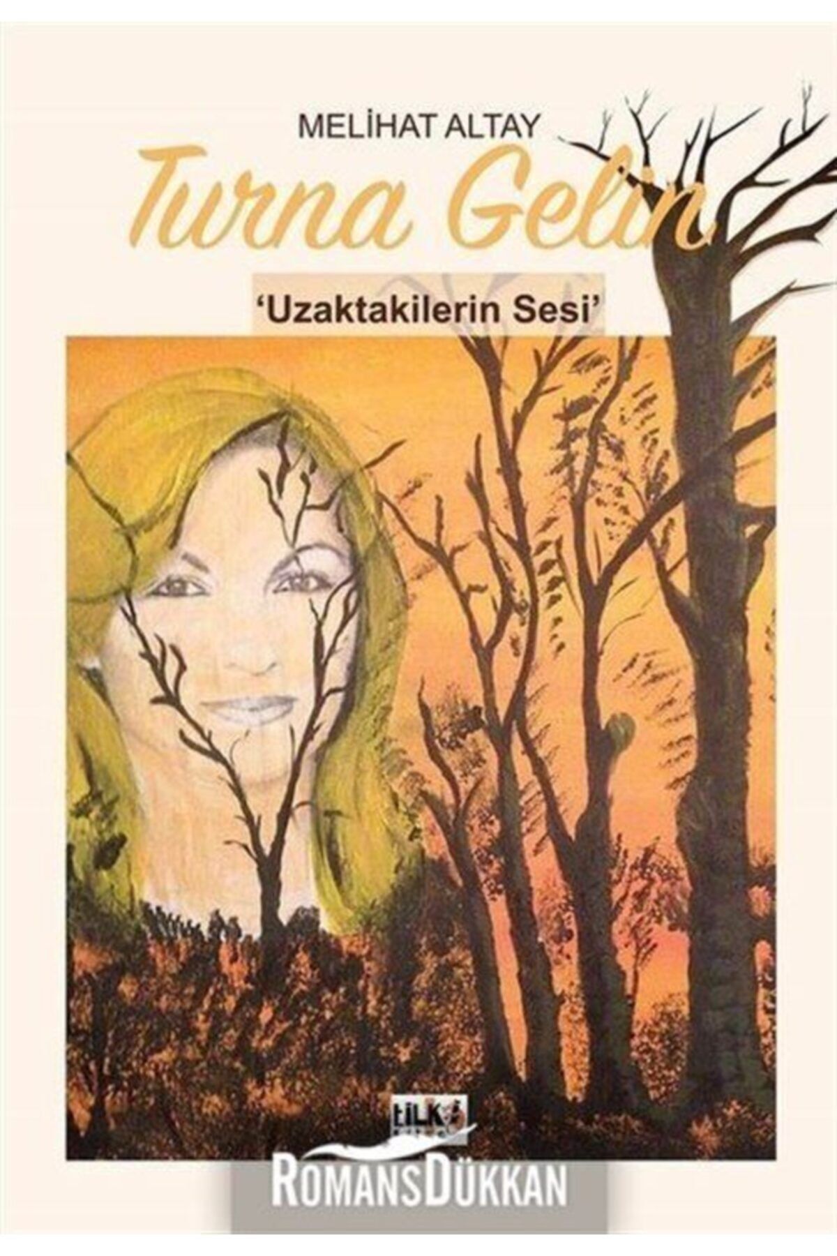 Tilki Kitap Turna Gelin