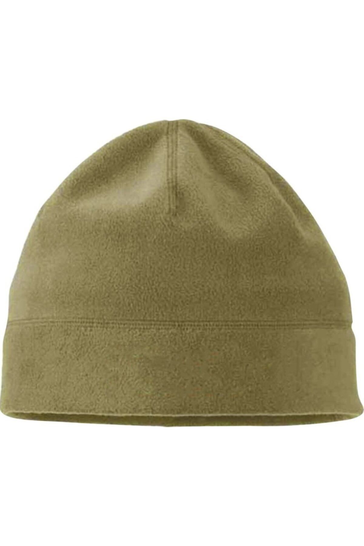 istikamet Unisex Haki Polar Bere