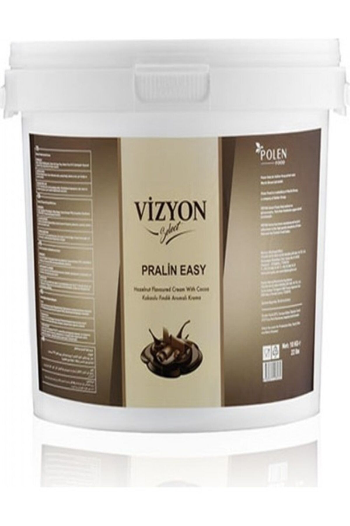 VİZYON Select Easy Pralin 10 Kg
