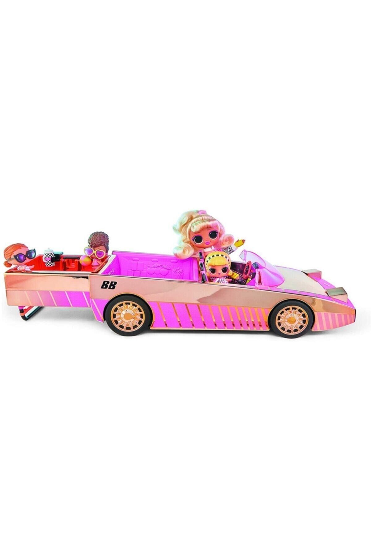 lol l o l surprise car pool coupe havuzlu araba cok ozel bebek fiyati yorumlari trendyol