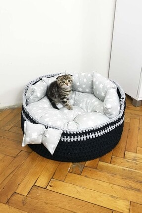 Kedi Evi Ve Kedi Yatagi Fiyatlari Trendyol