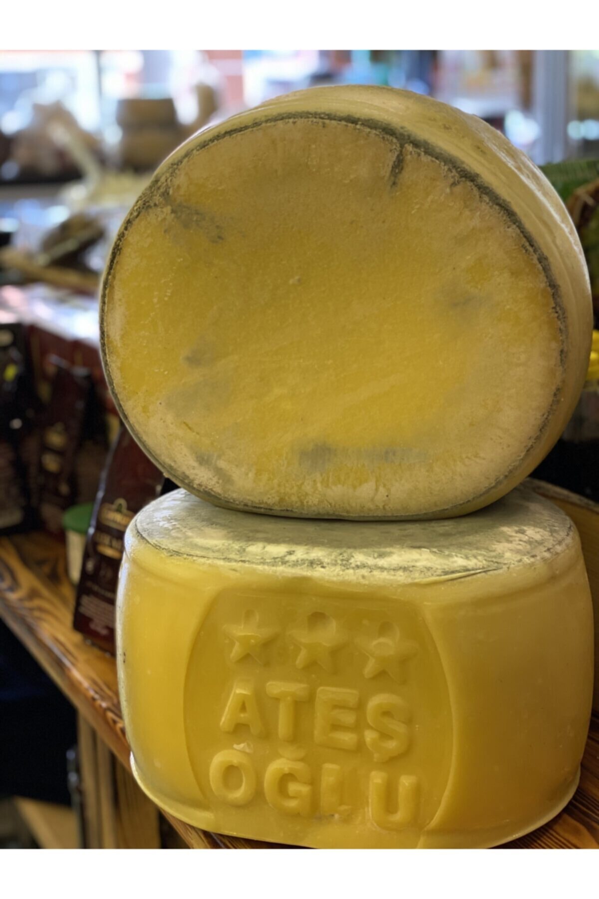 atesoglu kars kasari 400 gr fiyati yorumlari trendyol