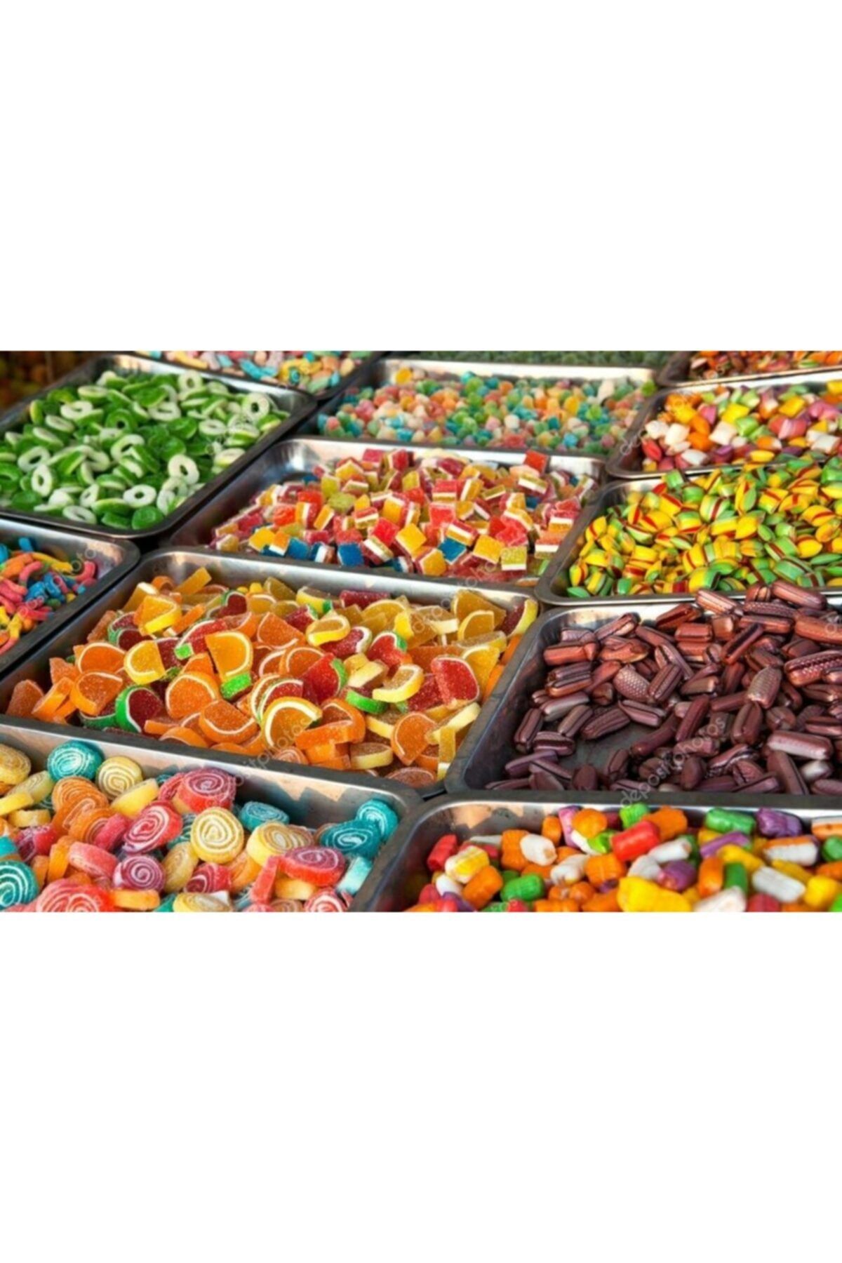 Meşhur dibek kahve evi Jelibon Bebeto 500 gr
