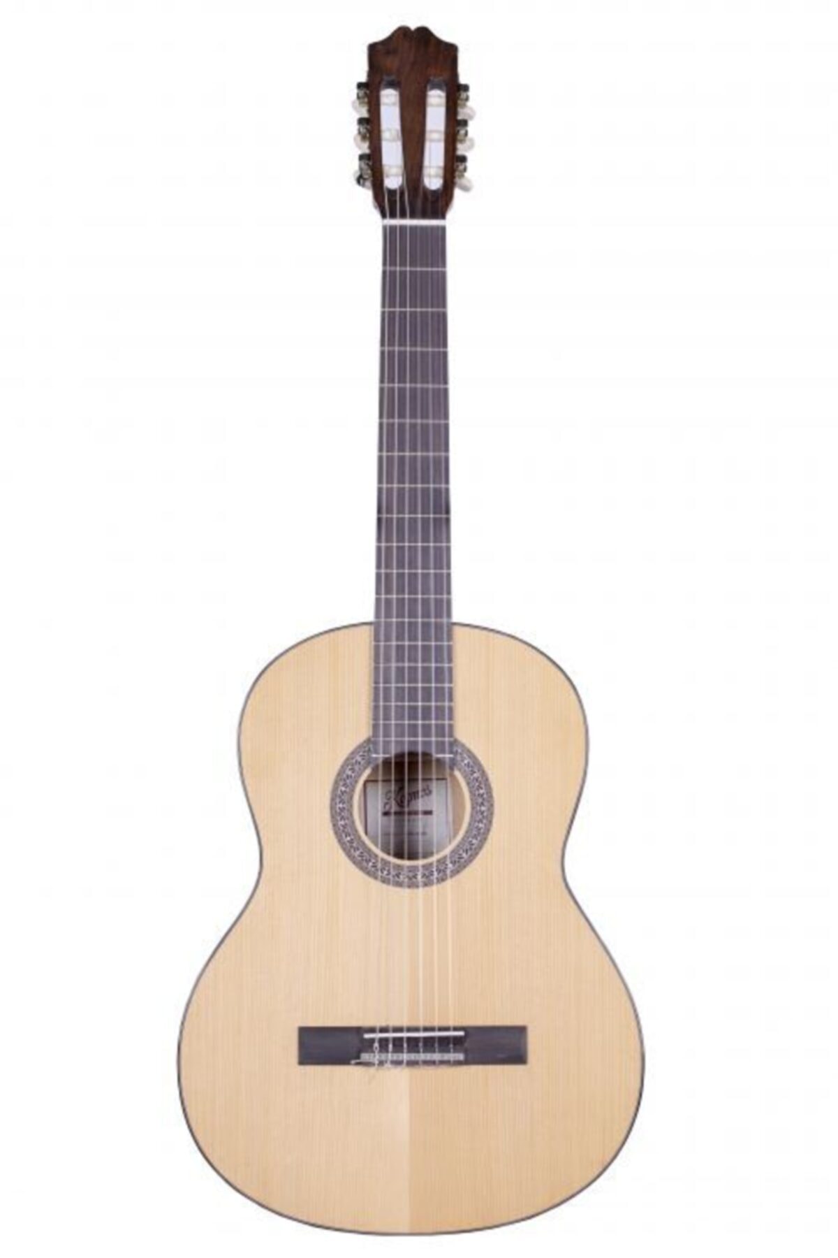 KOZMOS Kcg-10 Nat Natural Klasik Gitar