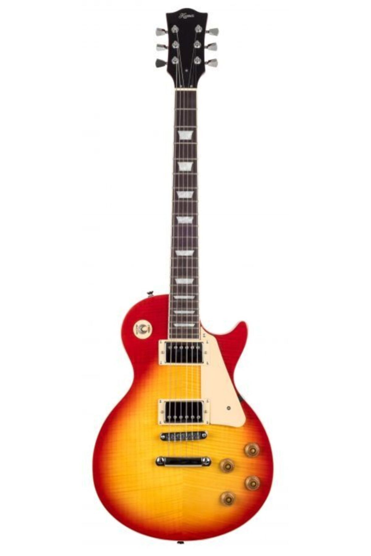KOZMOS Klp-std-ch Elektro Gitar