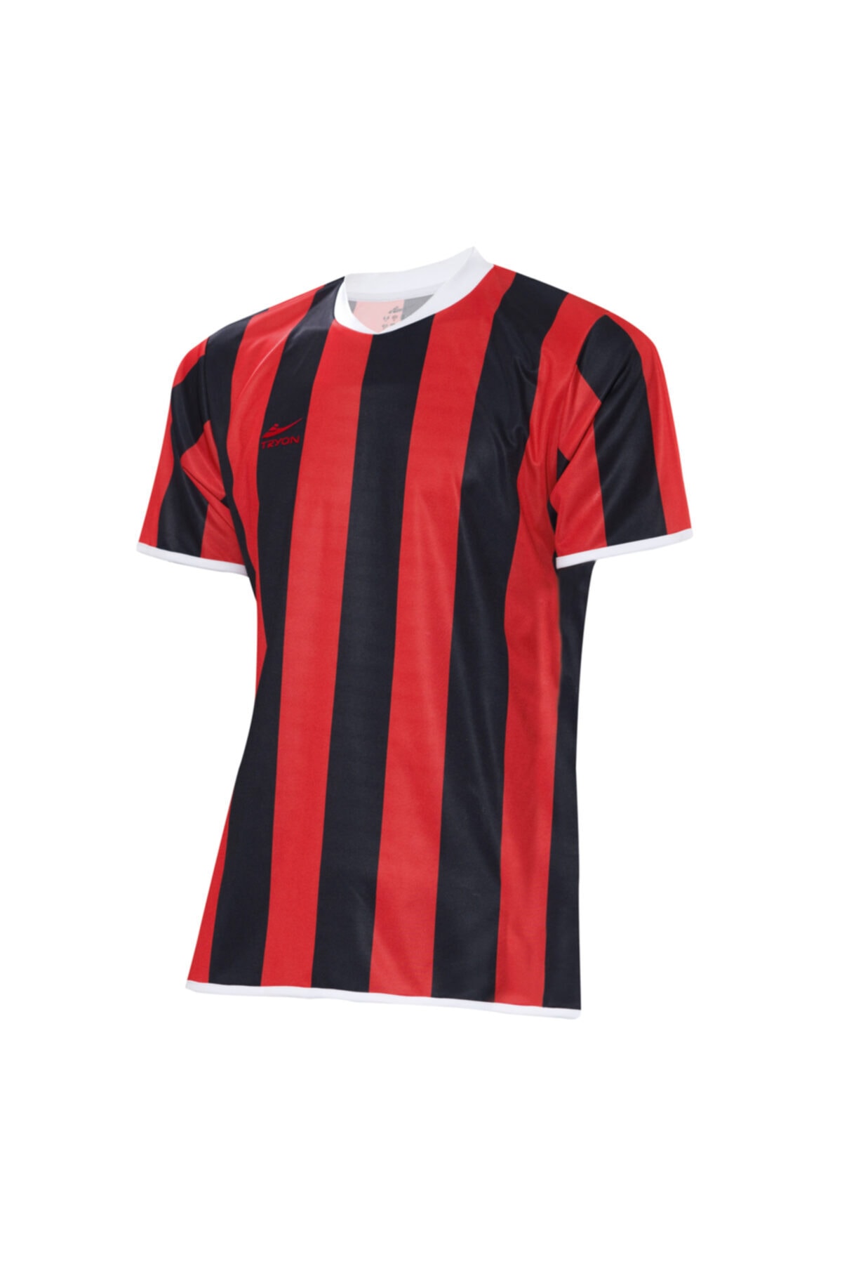 TRYON Erkek Kırmızı Futbol Cruz Forma