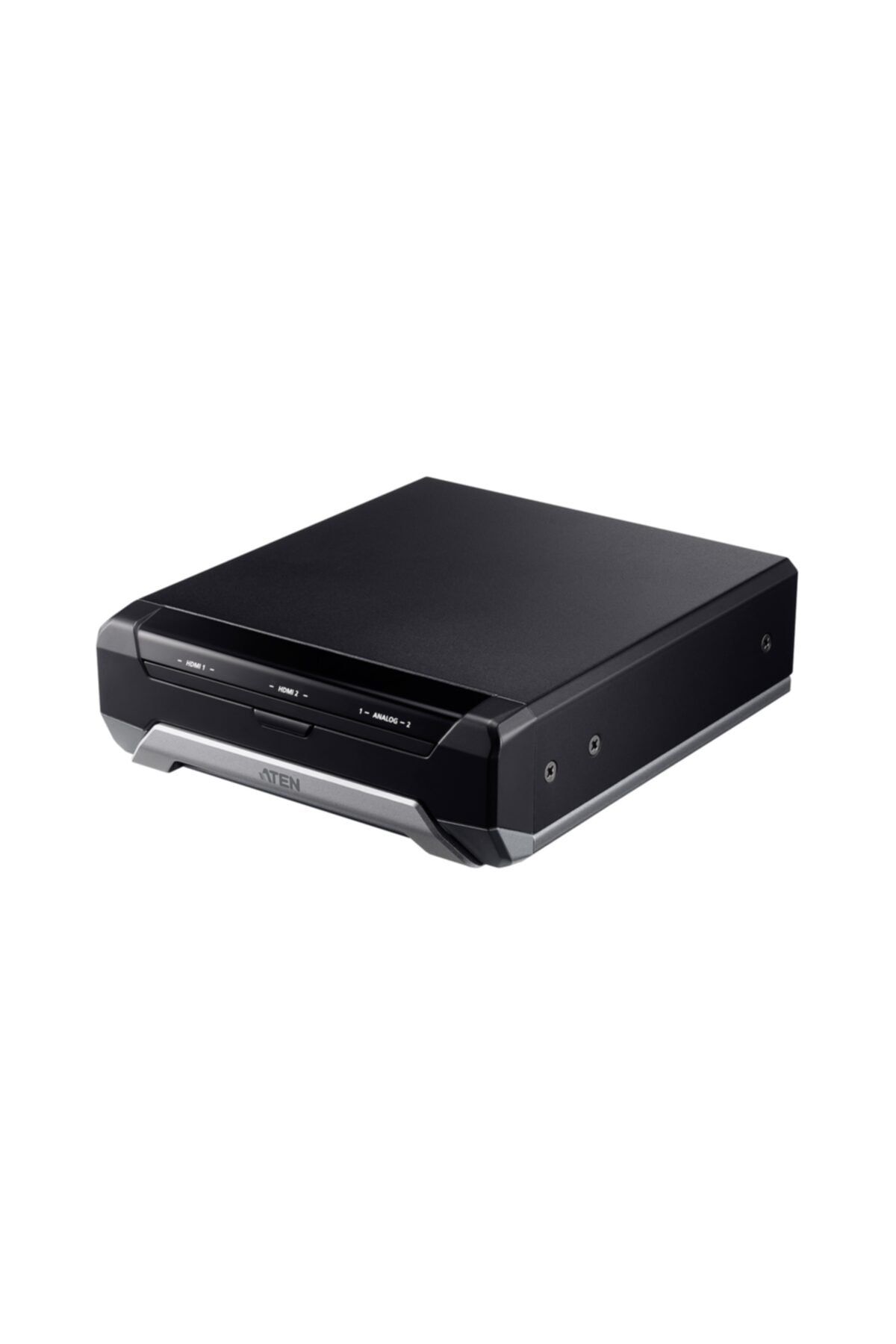 Aten Camlıve™ Pro (Dual Hdmı To Usb-c Uvc Video Capture)