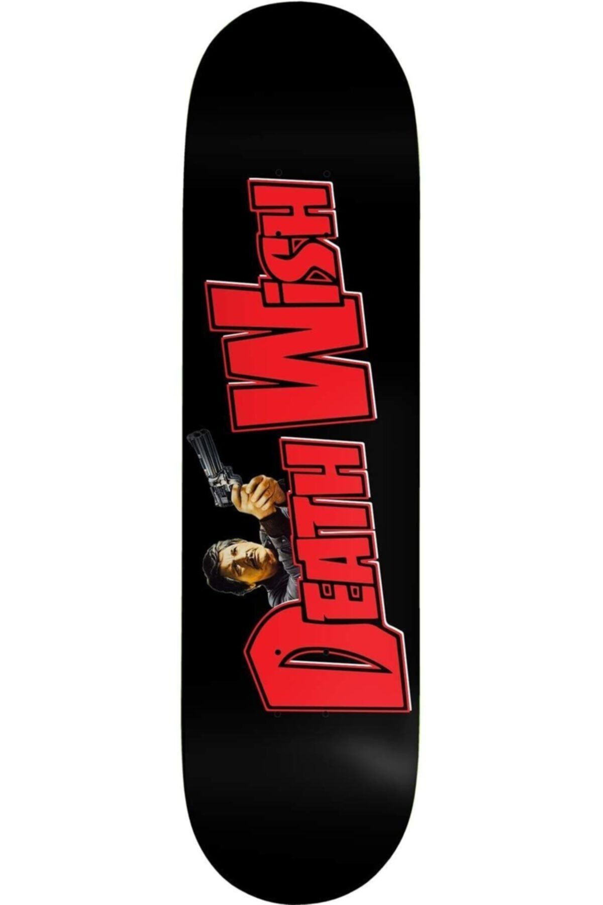 Deathwish 8,0 Kersey Kaykay Tahtası