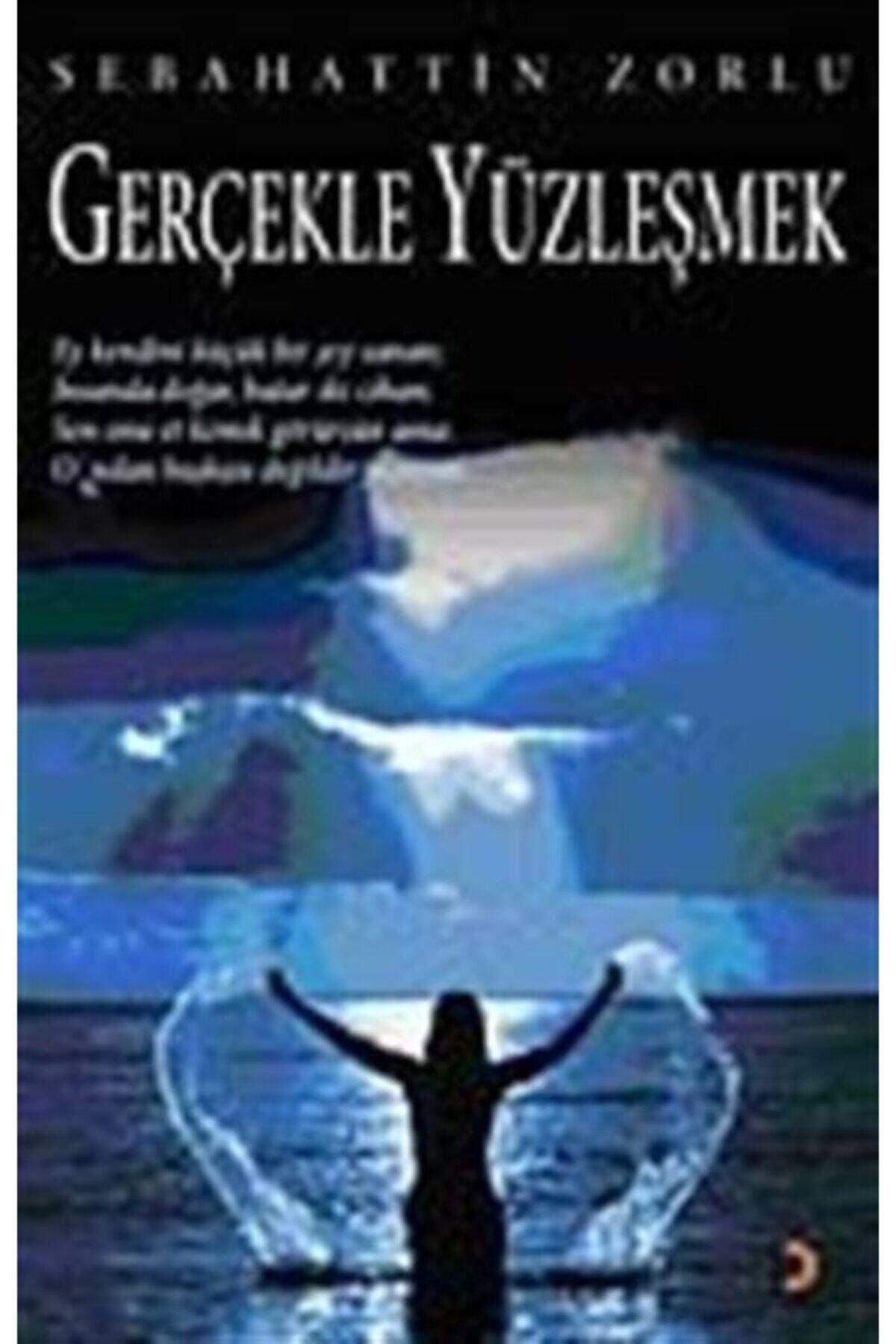 Cinius Yayınları Gerçekle Yüzleşmek