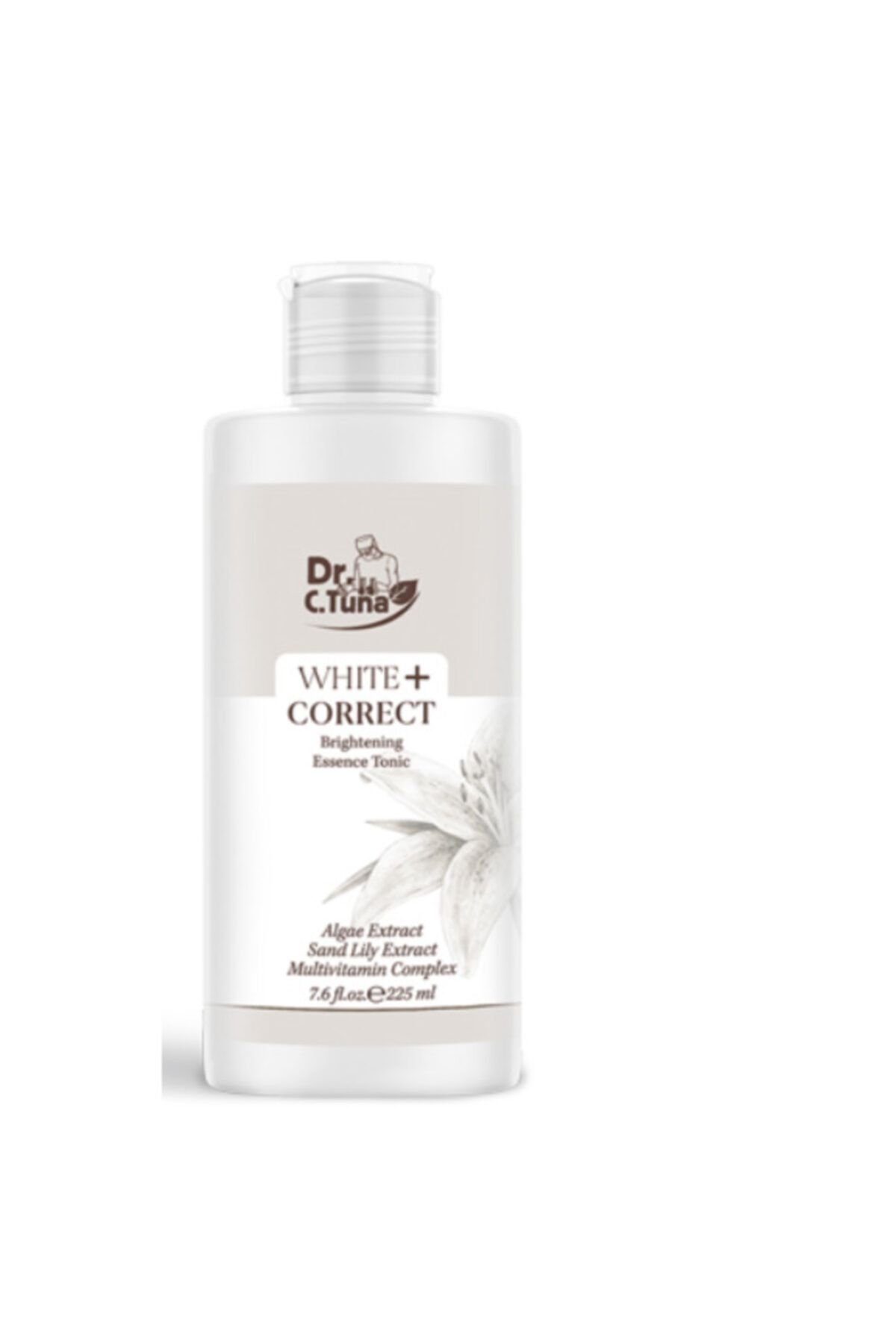 Farmasi Dr.c.tuna Whıte Correct Cilt Aydınlatıcı Tonik 225 ml  00946465