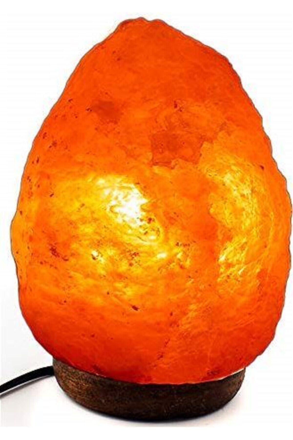 Himalaya Doğal Tuz Lambası 4-6 kg