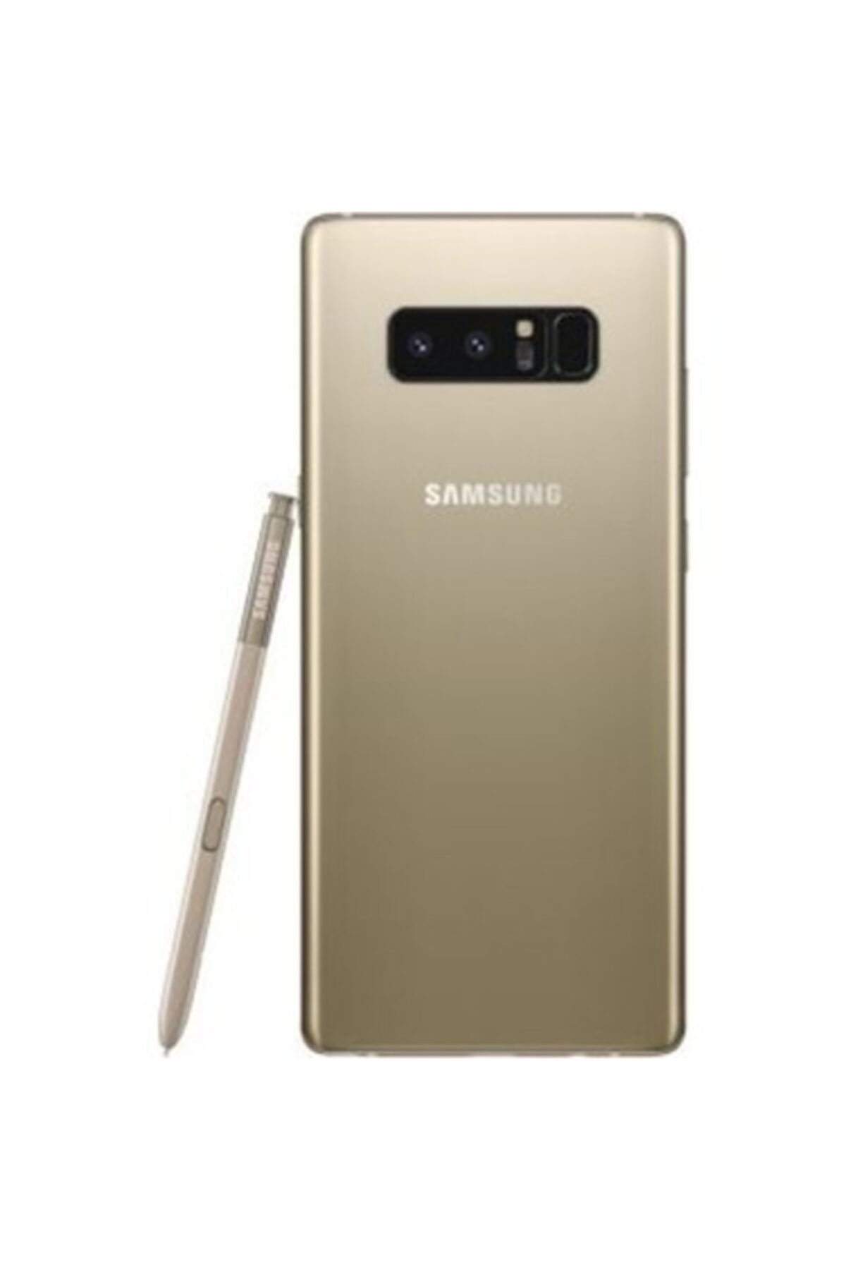 Syronix Samsung Galaxy Note 8 S-pen Stylus Gold Kalem