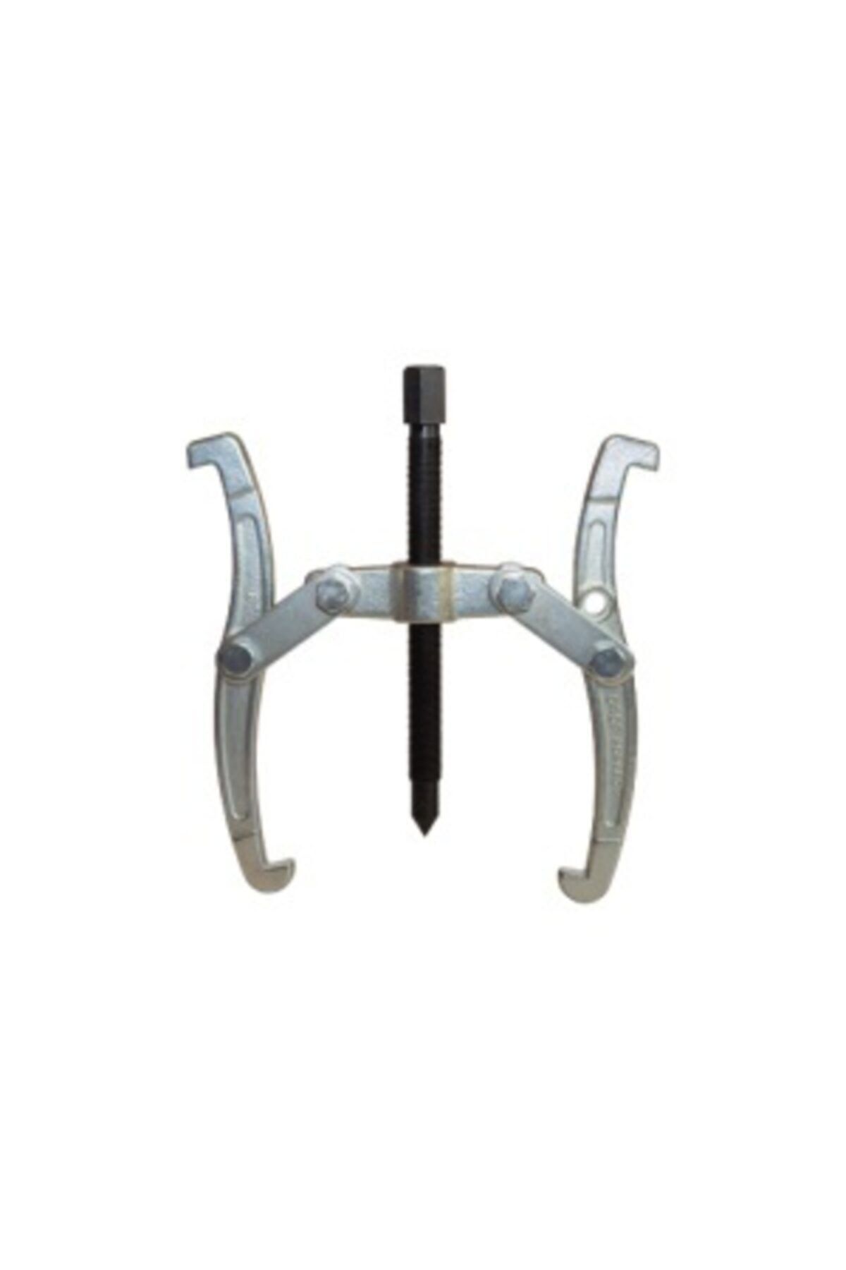 Nt Tools Mafsallı Iki Ayak Çektirme 30x210mm - 8\