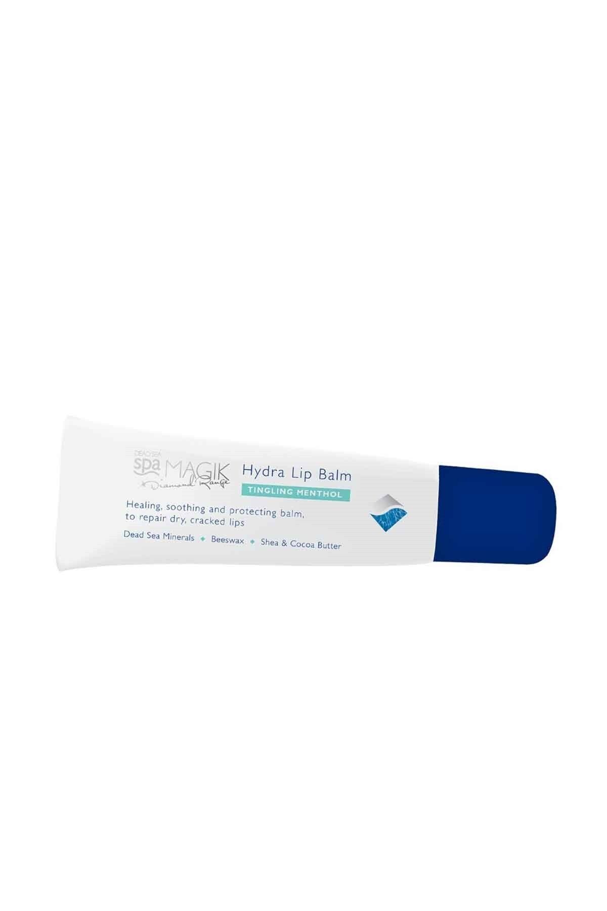 Dead Sea Dudak Balsamı - Hydra Lip Balm 10 g 5018365805333